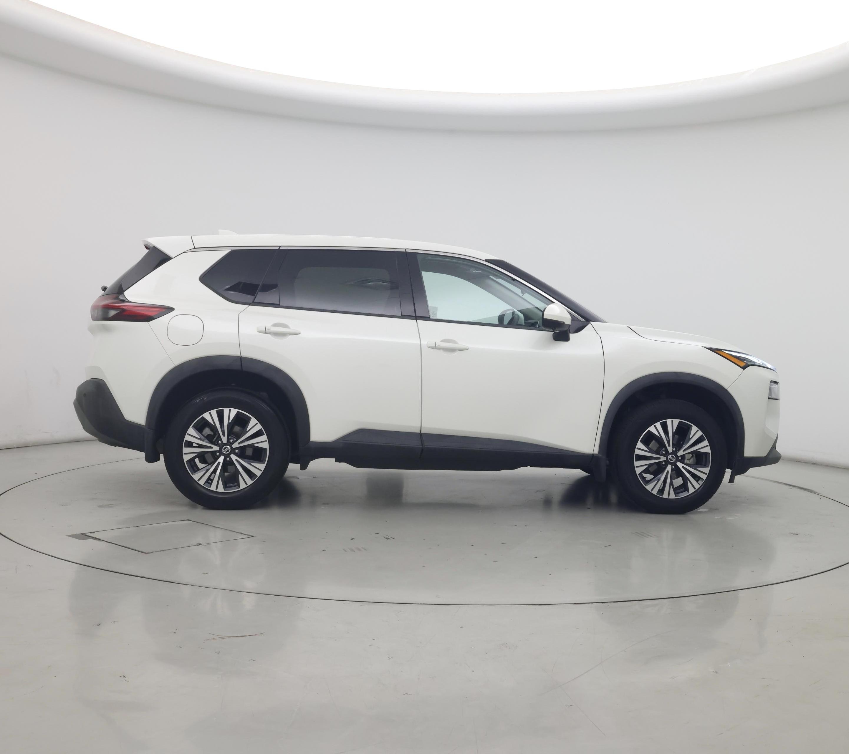 Thumbnail: 2021 Nissan Rogue - 7