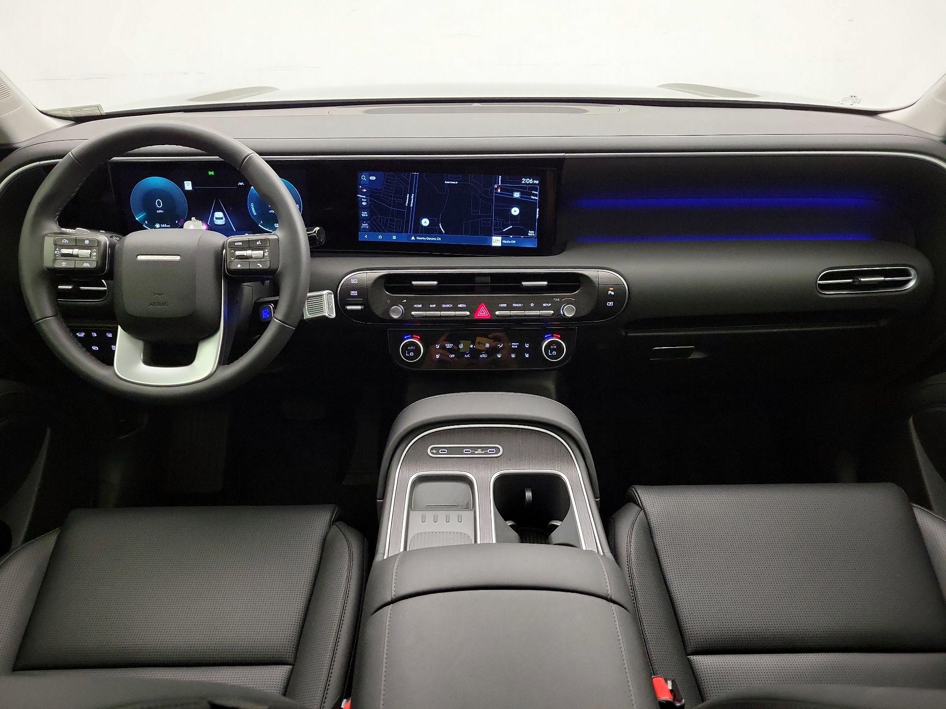 Thumbnail: 2026 Hyundai Palisade - 9