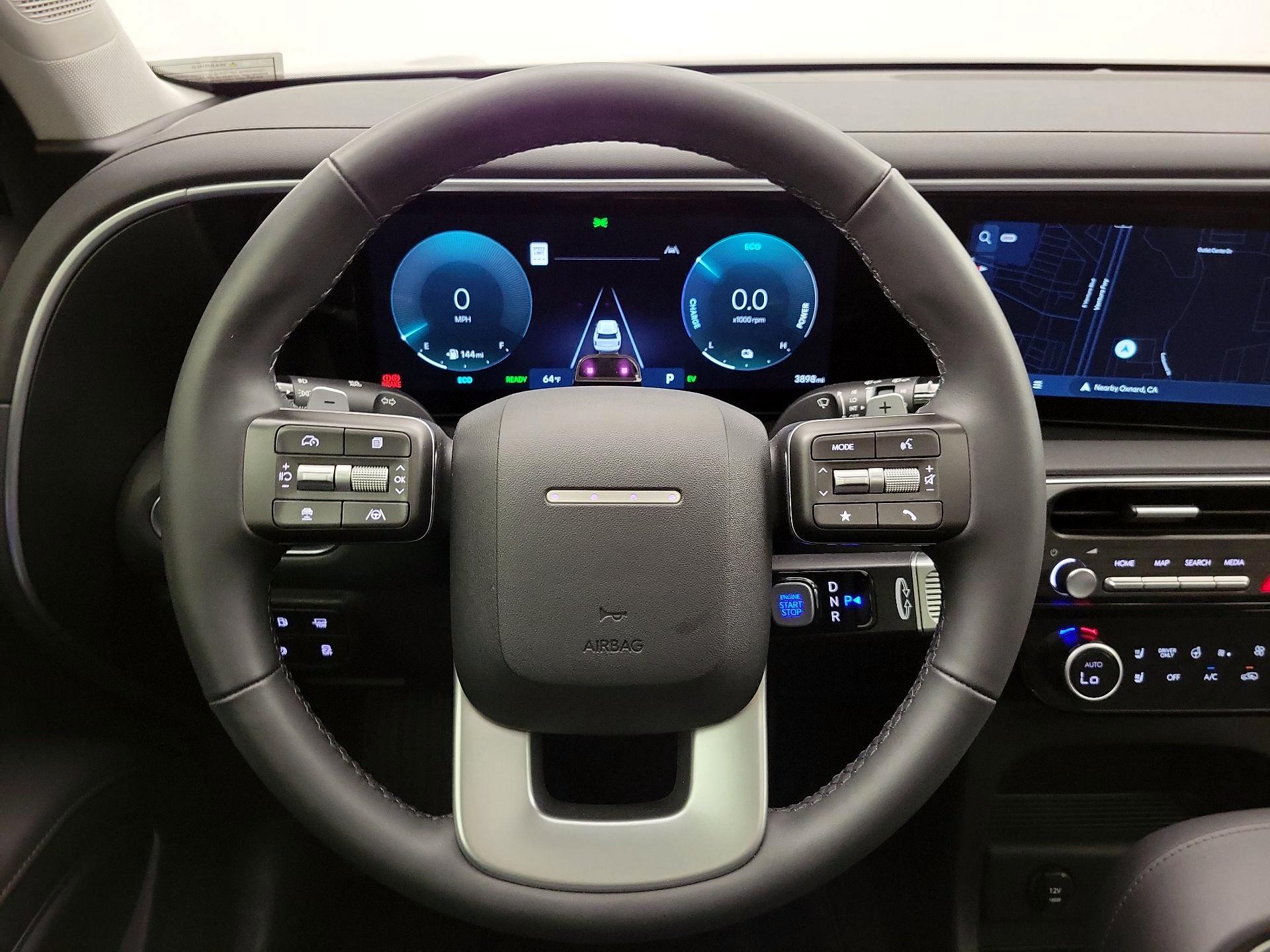 Thumbnail: 2026 Hyundai Palisade - 10