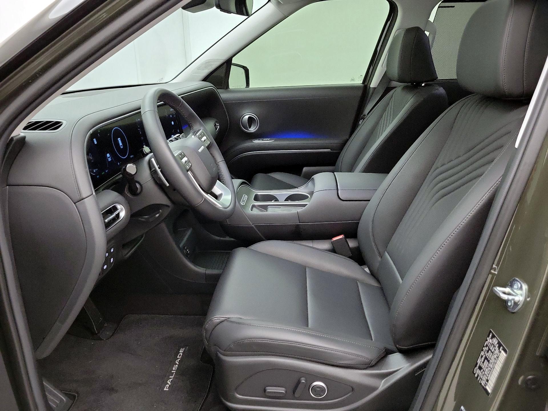 Thumbnail: 2026 Hyundai Palisade - 11