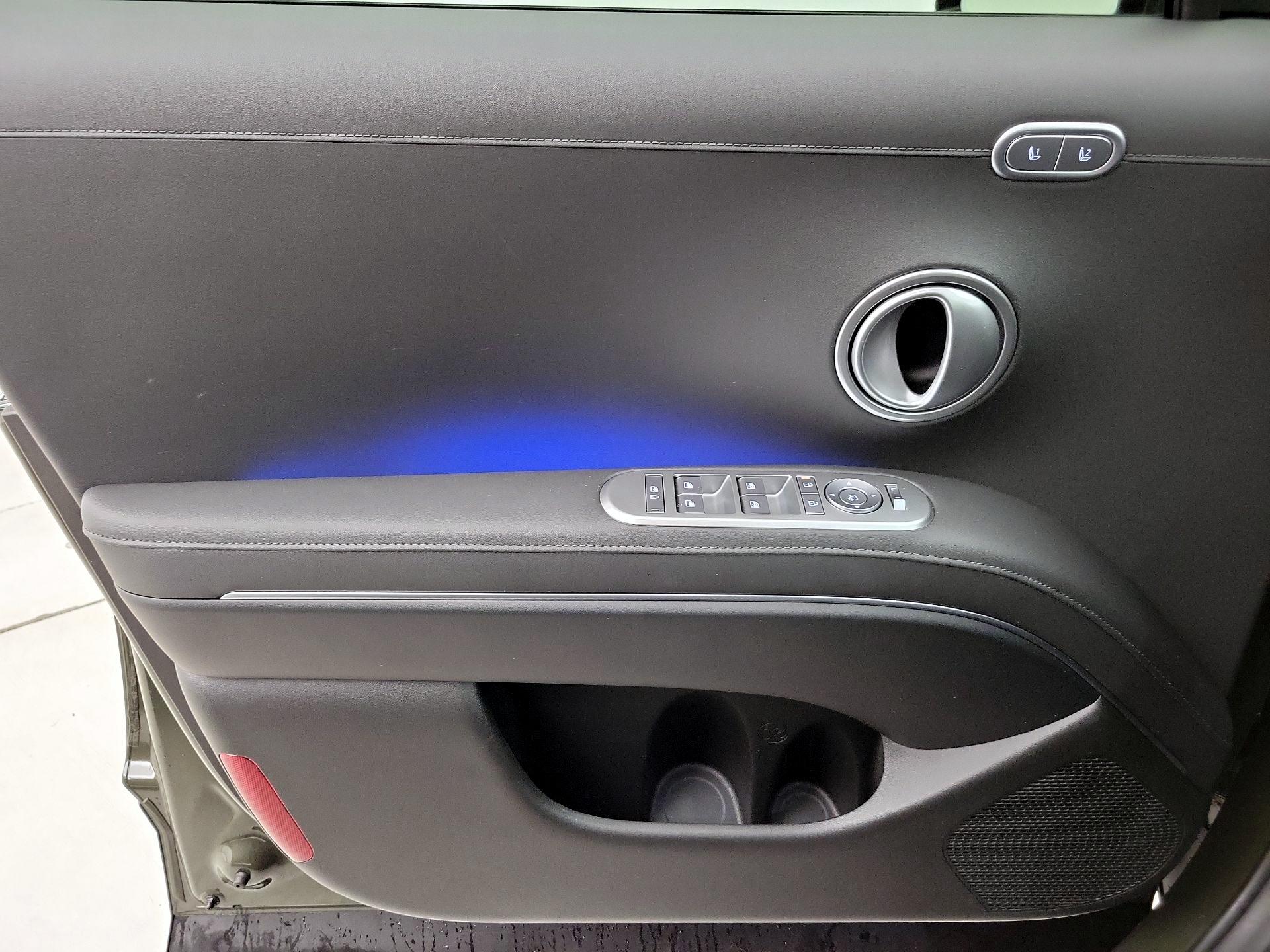 Thumbnail: 2026 Hyundai Palisade - 12