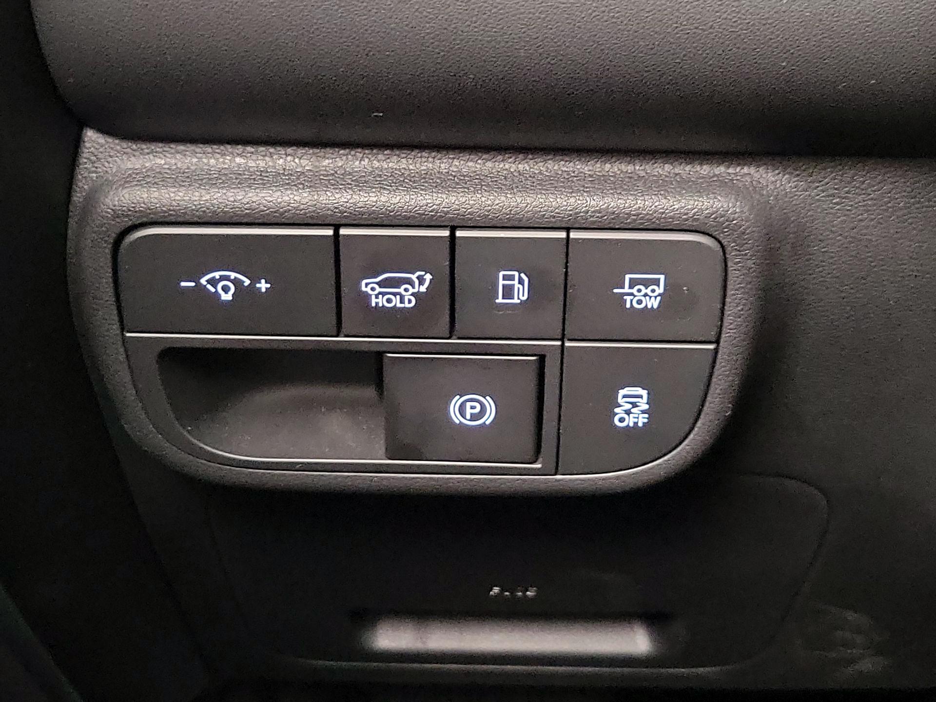 Thumbnail: 2026 Hyundai Palisade - 13