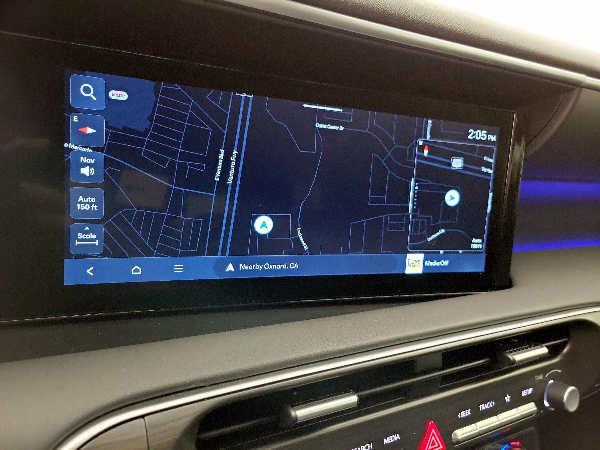 Thumbnail: 2026 Hyundai Palisade - 14