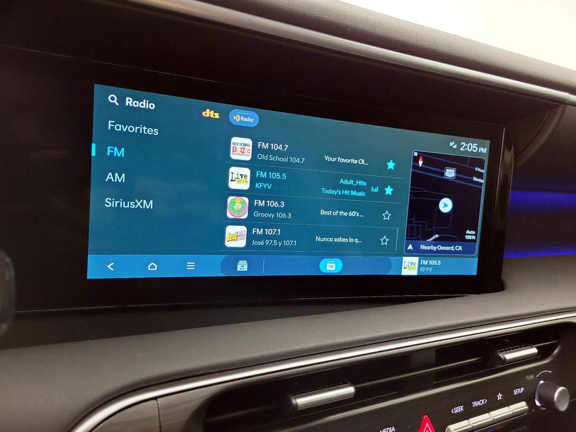 Thumbnail: 2026 Hyundai Palisade - 16