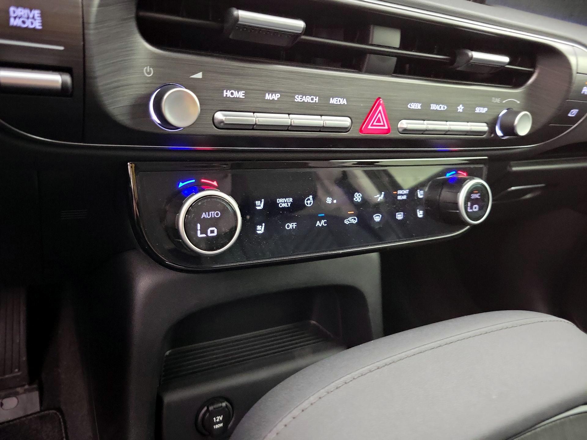 Thumbnail: 2026 Hyundai Palisade - 17