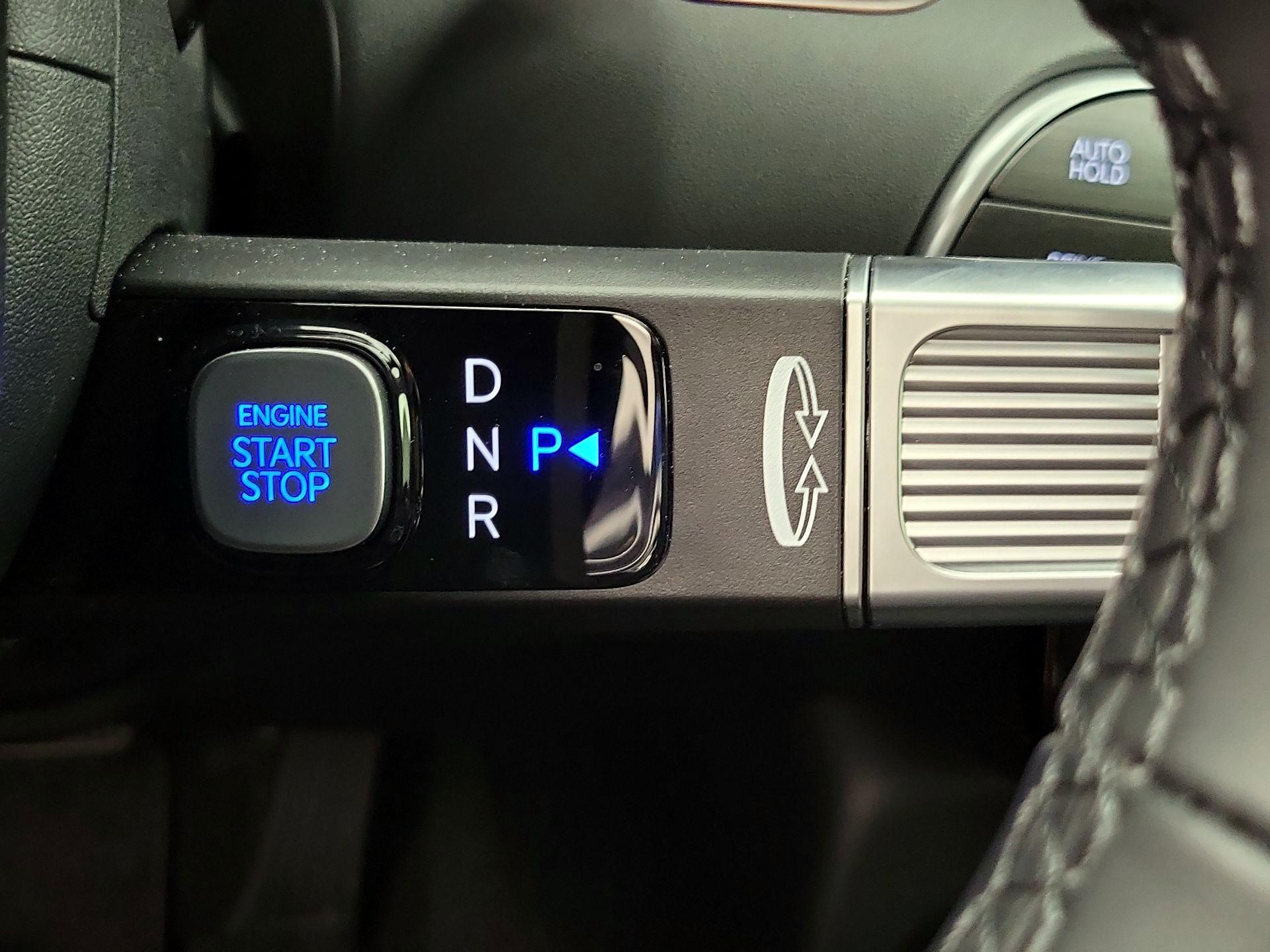 Thumbnail: 2026 Hyundai Palisade - 18