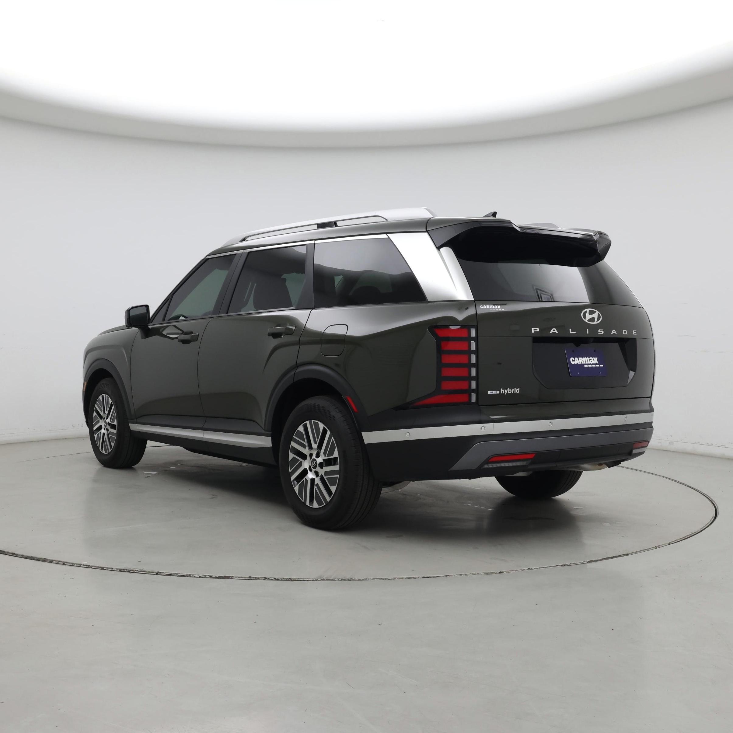 Thumbnail: 2026 Hyundai Palisade - 2