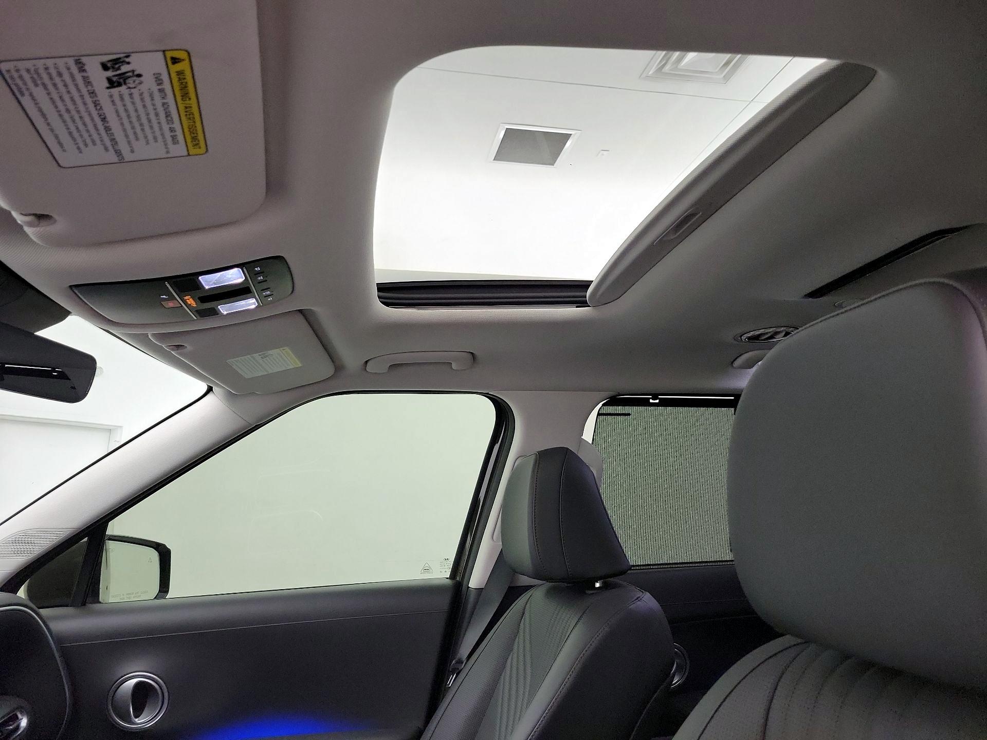 Thumbnail: 2026 Hyundai Palisade - 20