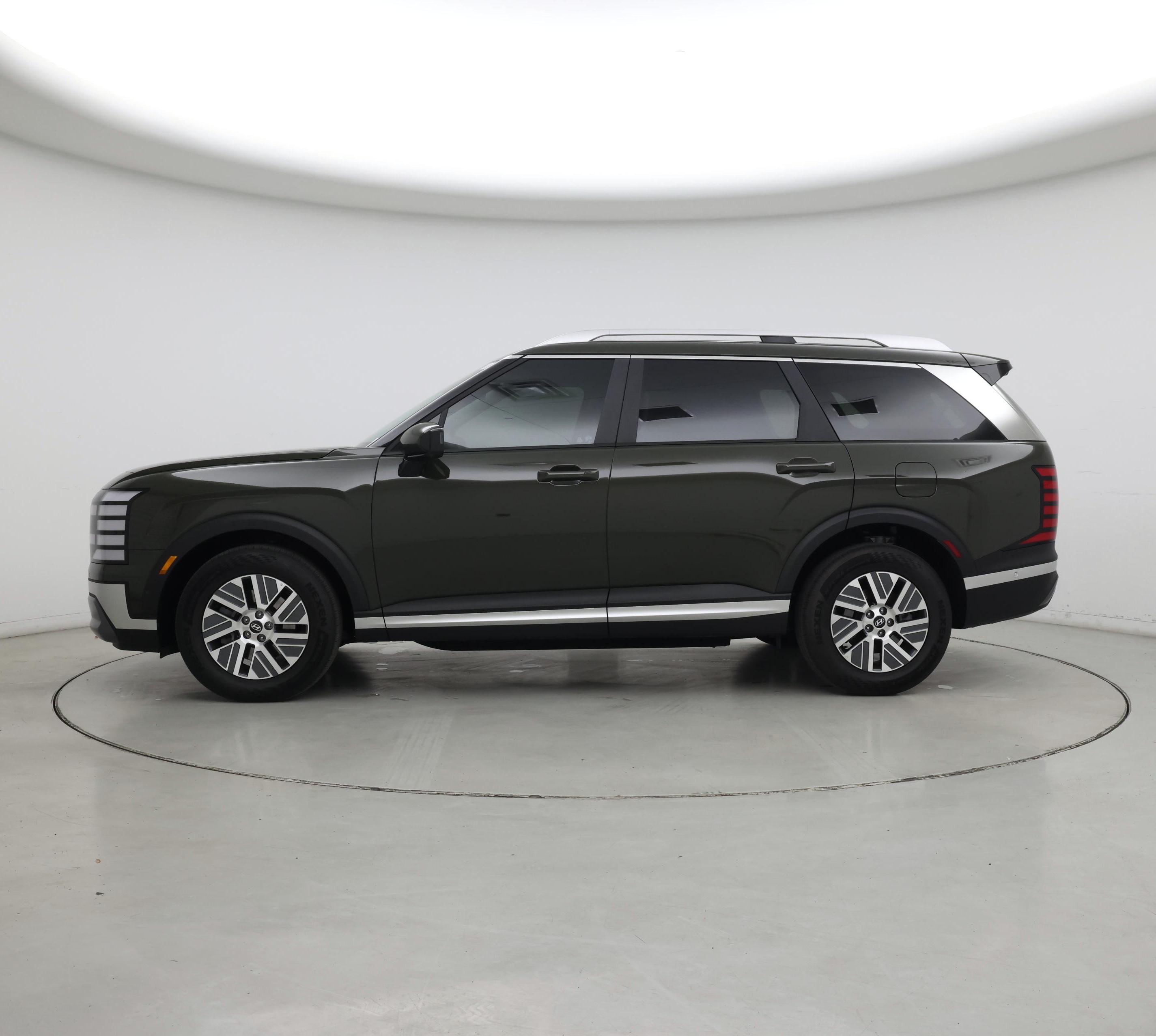 Thumbnail: 2026 Hyundai Palisade - 3