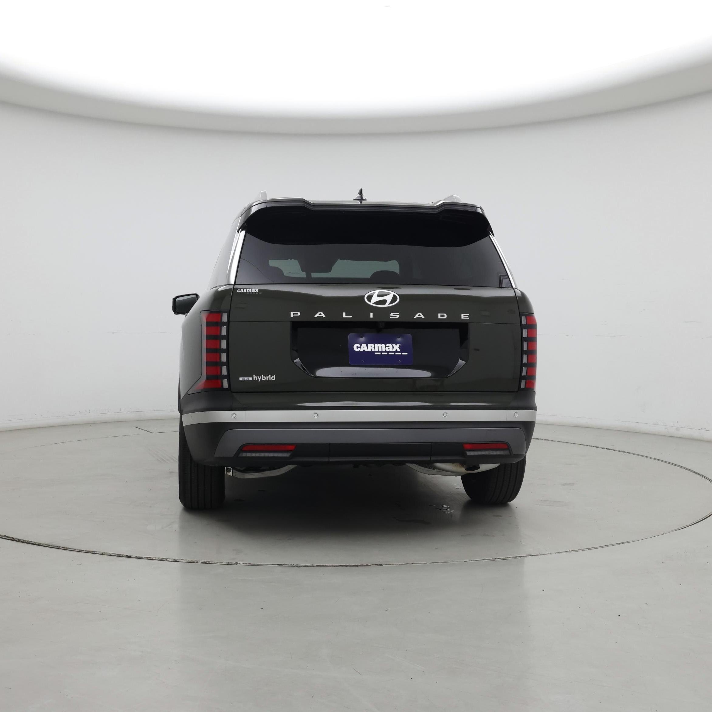 Thumbnail: 2026 Hyundai Palisade - 6