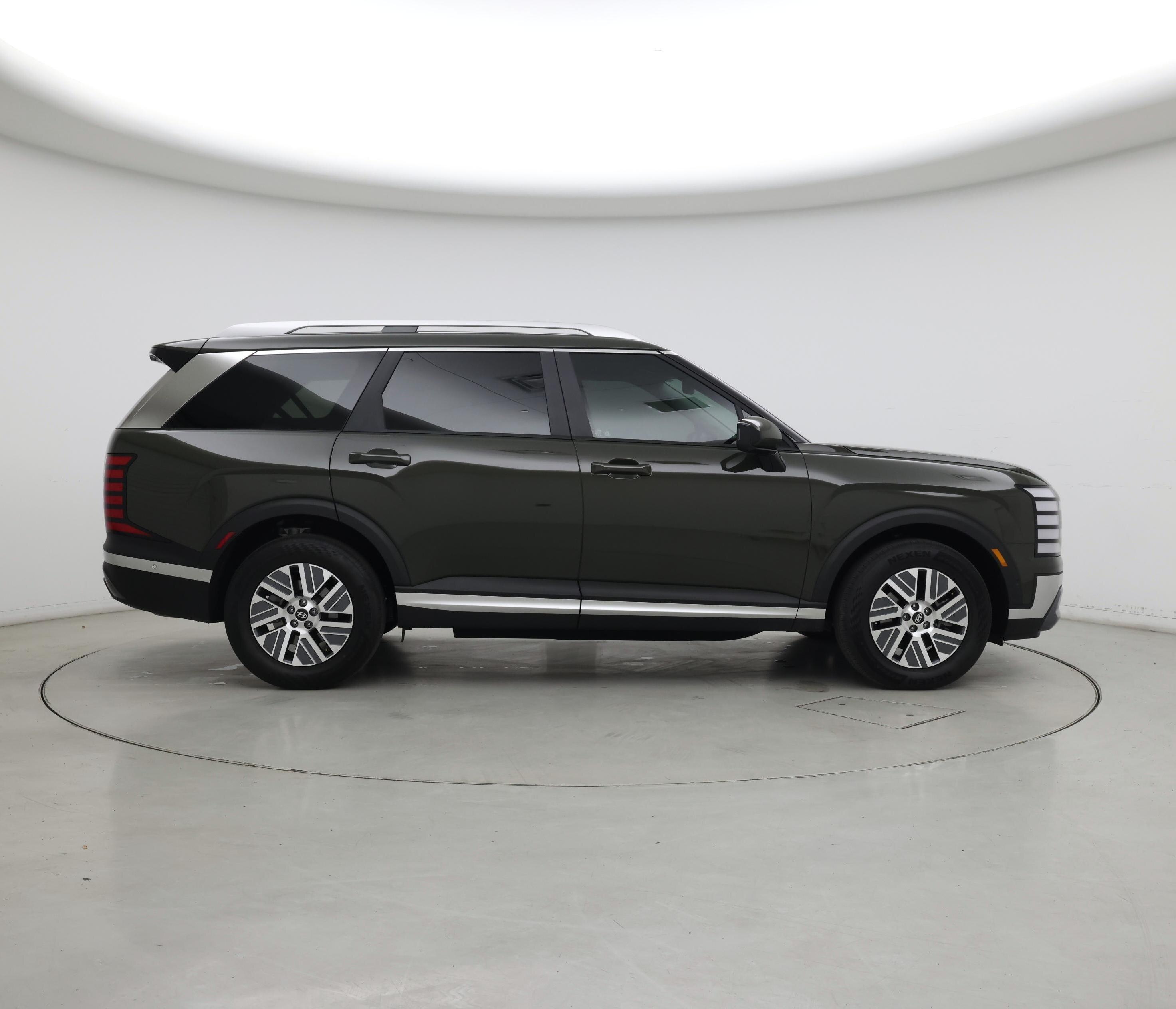 Thumbnail: 2026 Hyundai Palisade - 7