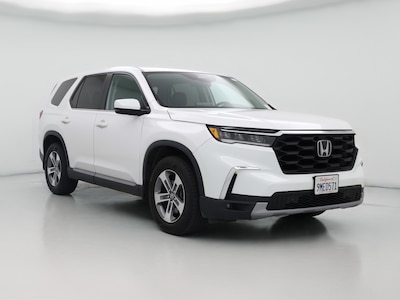 2024 Honda Pilot EX-L