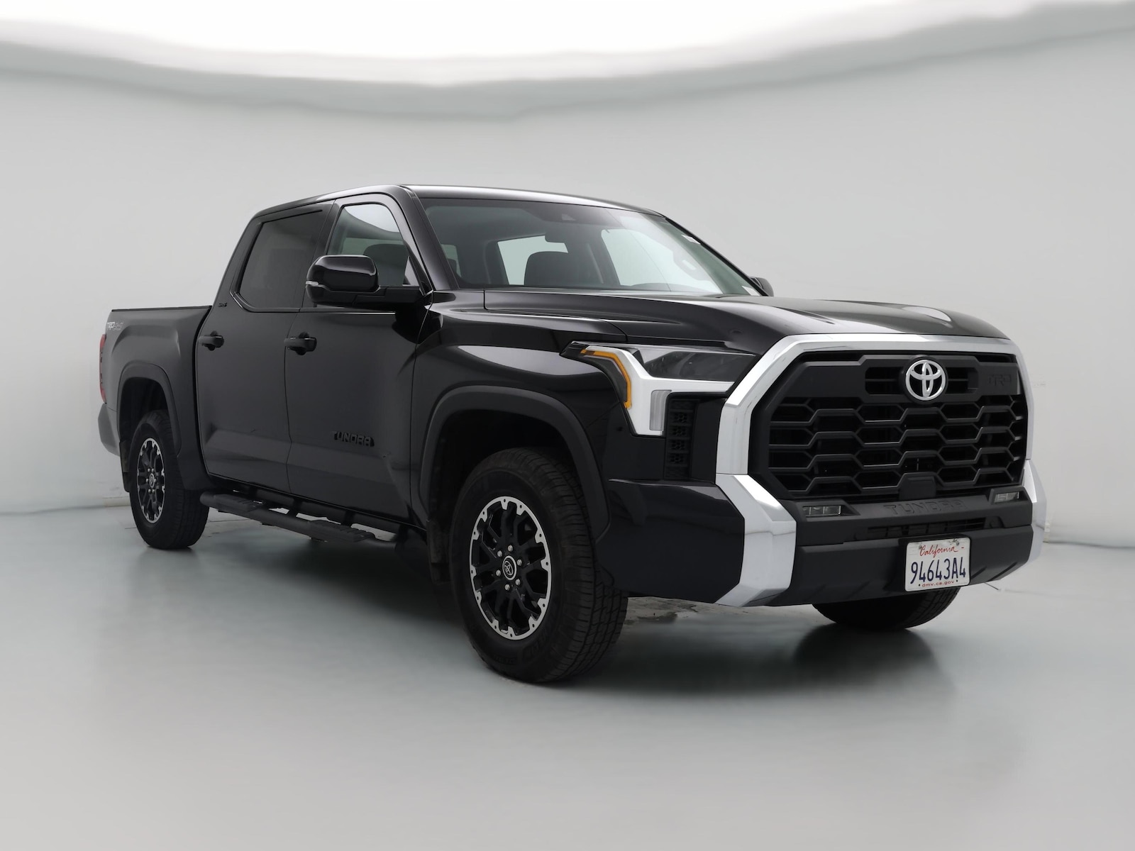 2024 Toyota Tundra