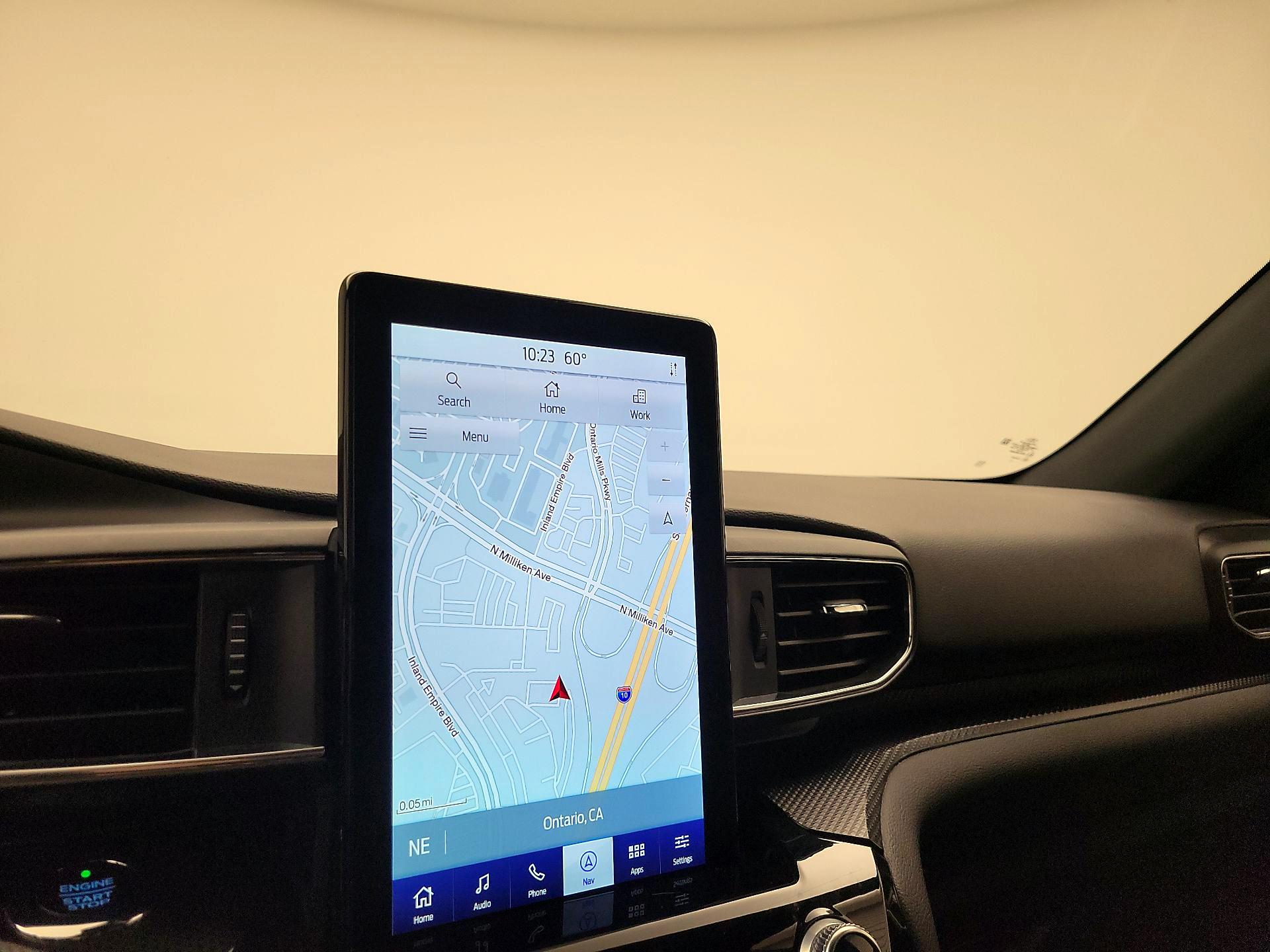 Thumbnail: 2021 Ford Explorer - 14