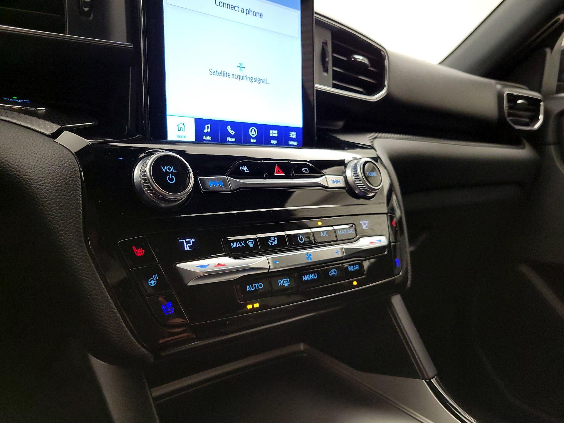 Thumbnail: 2021 Ford Explorer - 17