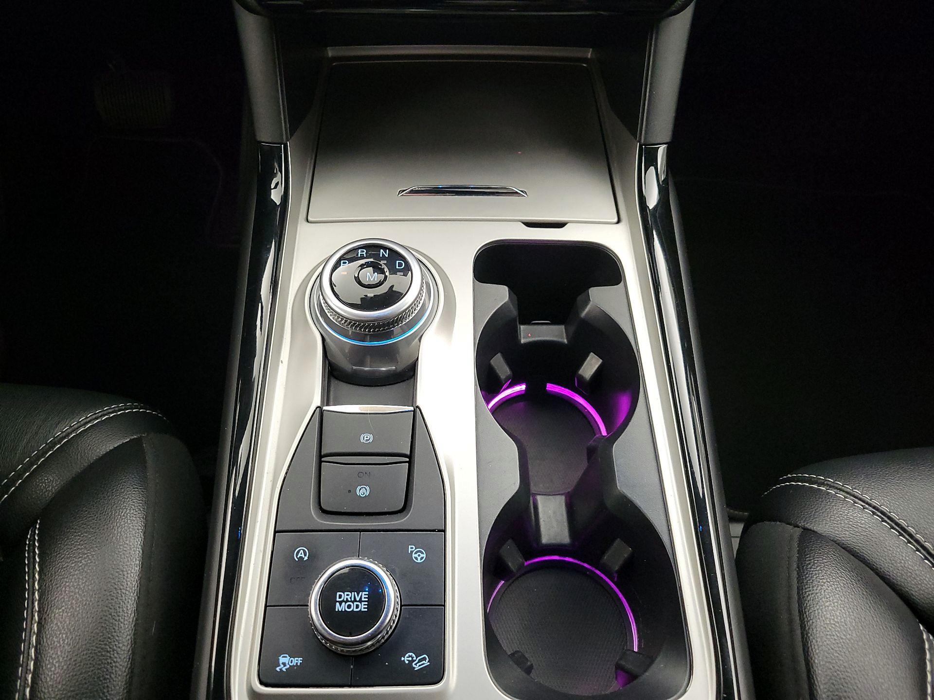 Thumbnail: 2021 Ford Explorer - 18