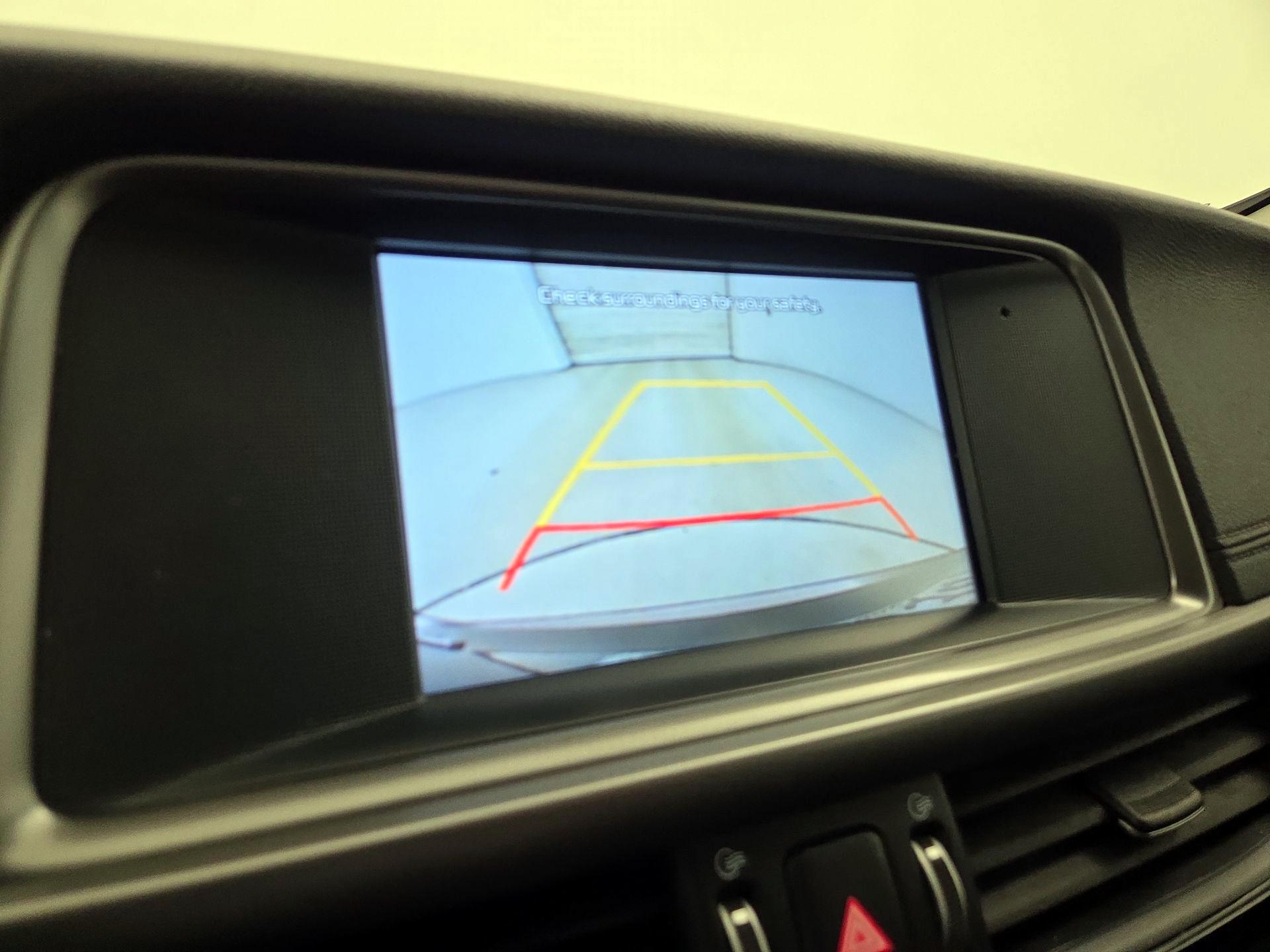 Thumbnail: 2018 Kia Optima - 14