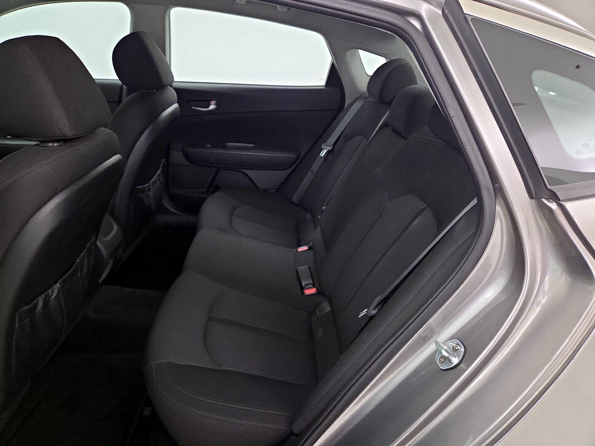 Thumbnail: 2018 Kia Optima - 19