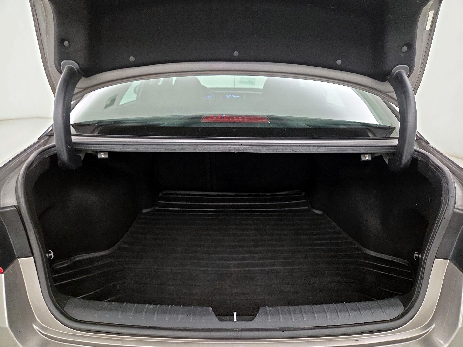 Thumbnail: 2018 Kia Optima - 20