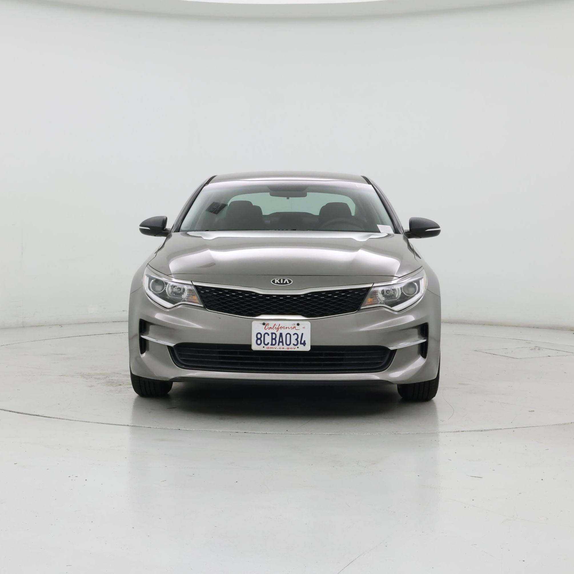 Thumbnail: 2018 Kia Optima - 5