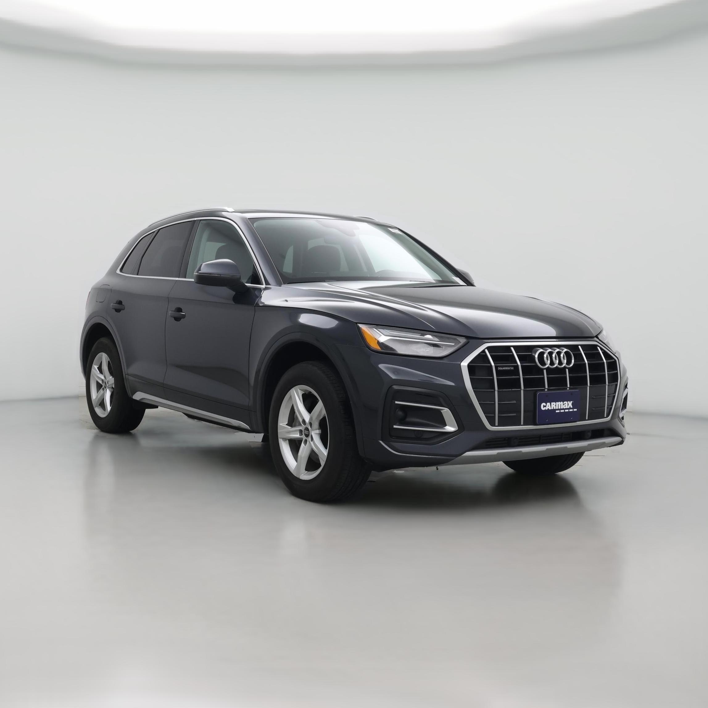 Thumbnail: 2023 Audi Q5 - 1
