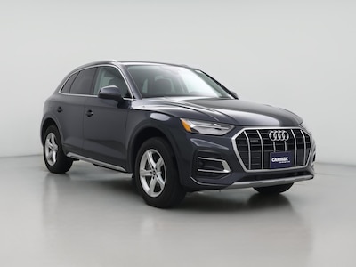 2023 Audi Q5 Premium