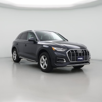 2023 Audi Q5 Premium