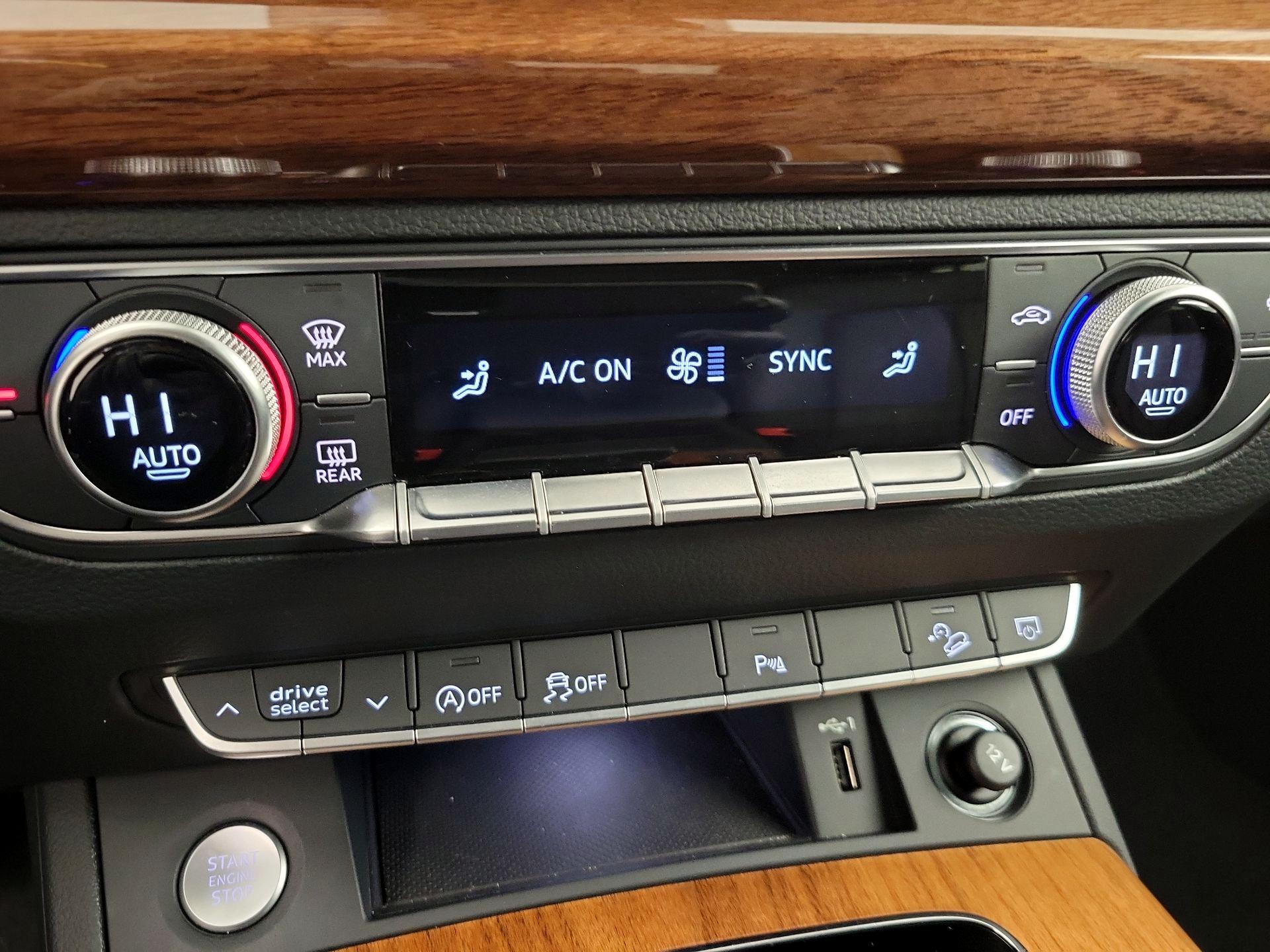 Thumbnail: 2023 Audi Q5 - 16