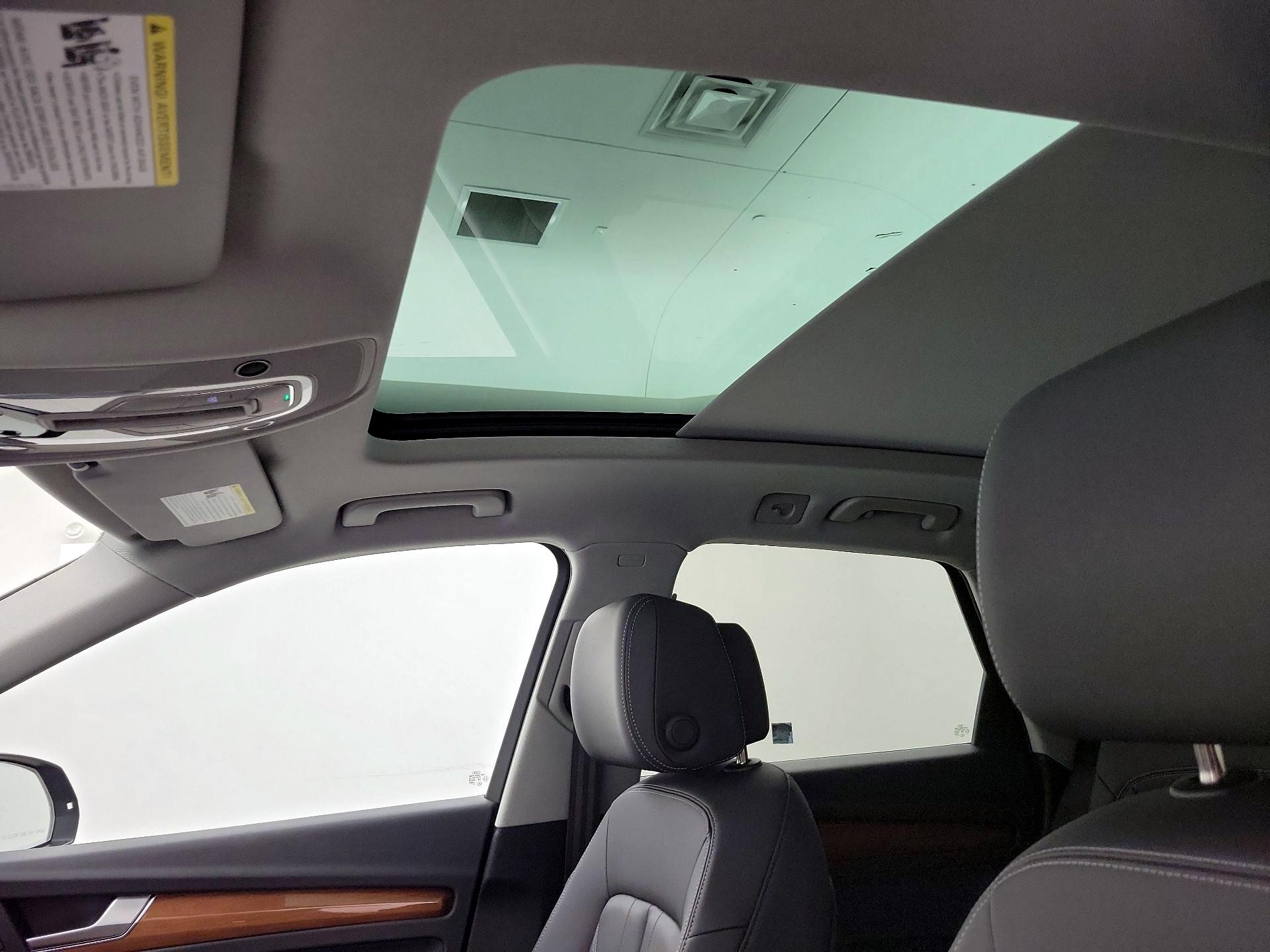 Thumbnail: 2023 Audi Q5 - 19