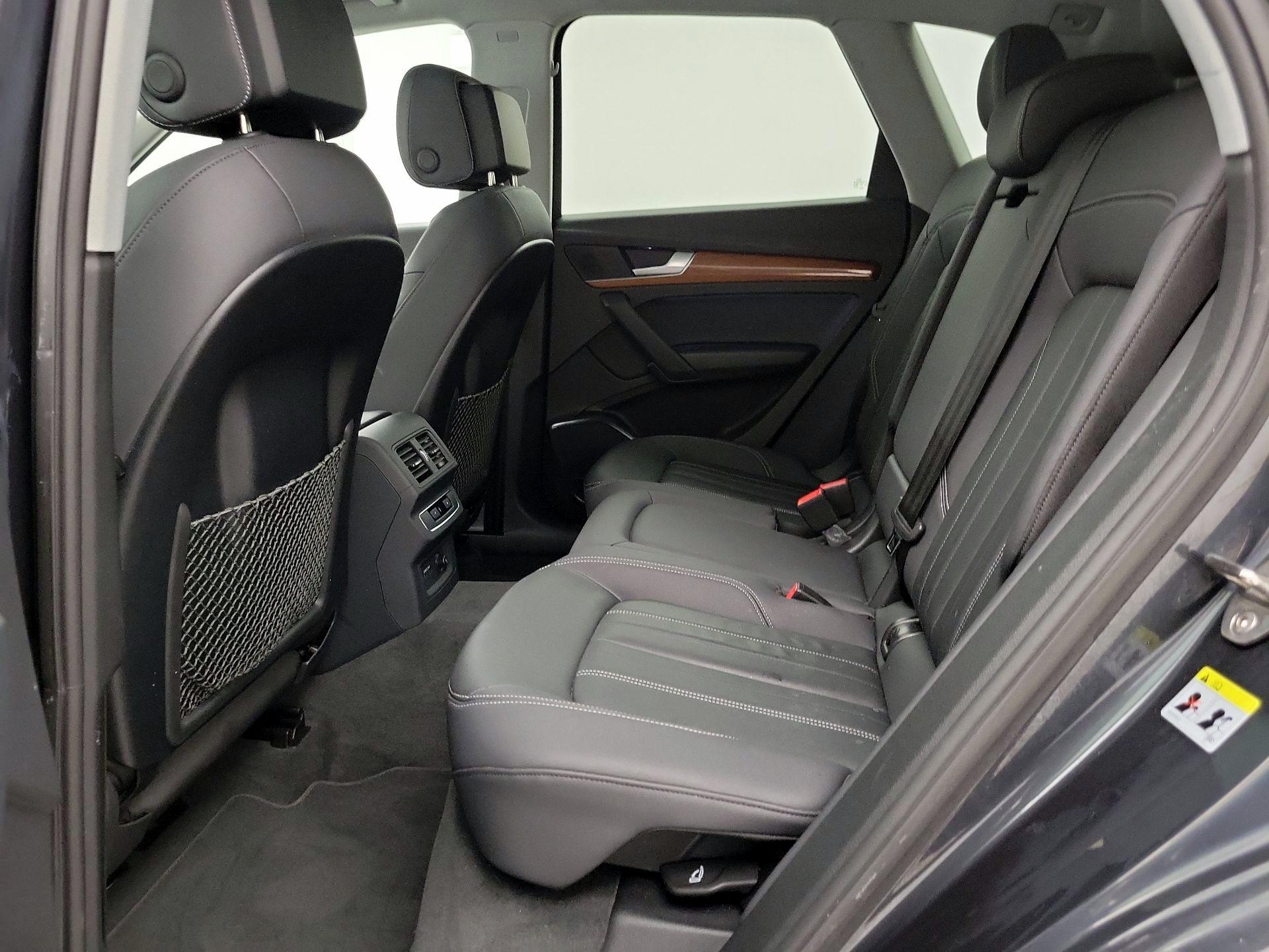 Thumbnail: 2023 Audi Q5 - 20