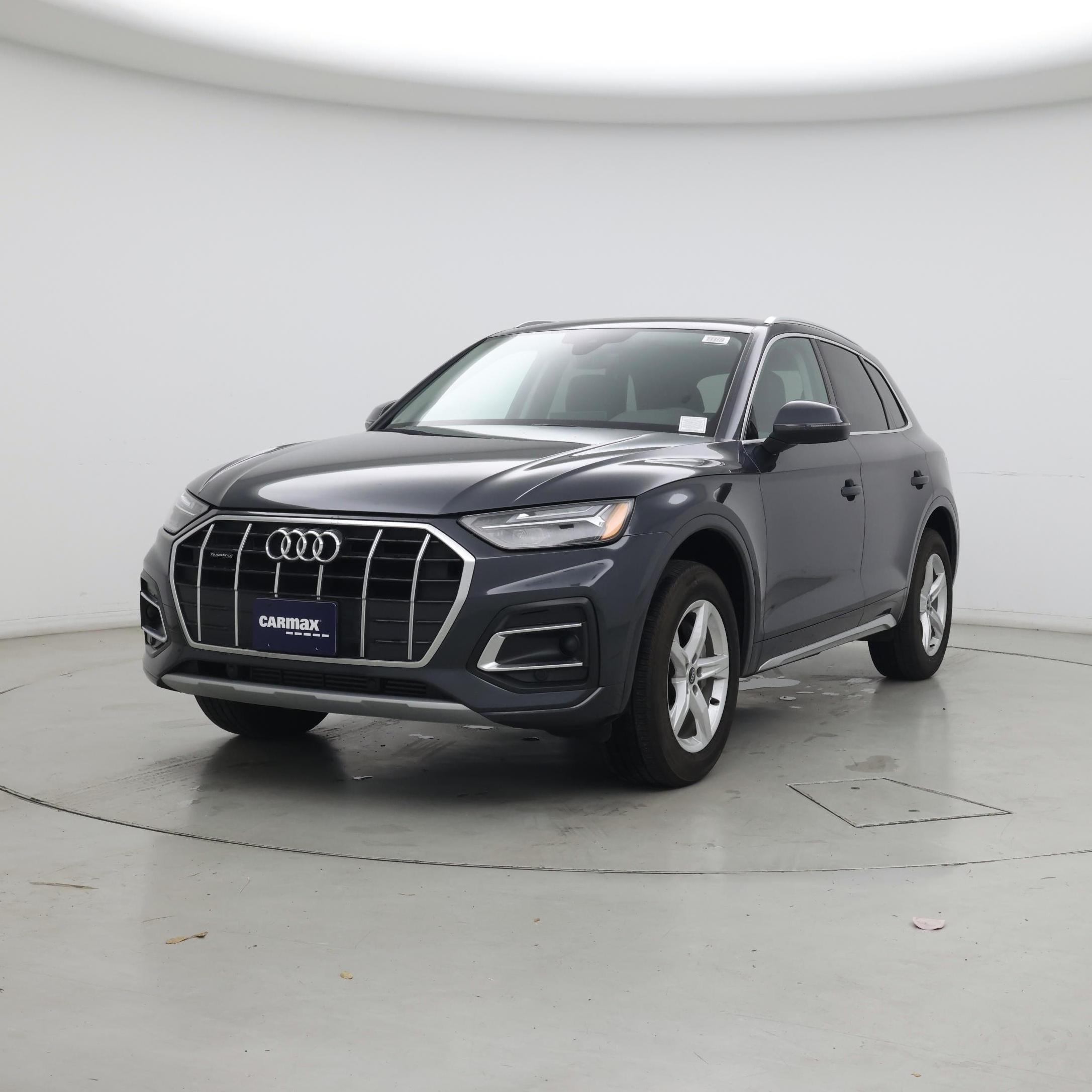 Thumbnail: 2023 Audi Q5 - 4