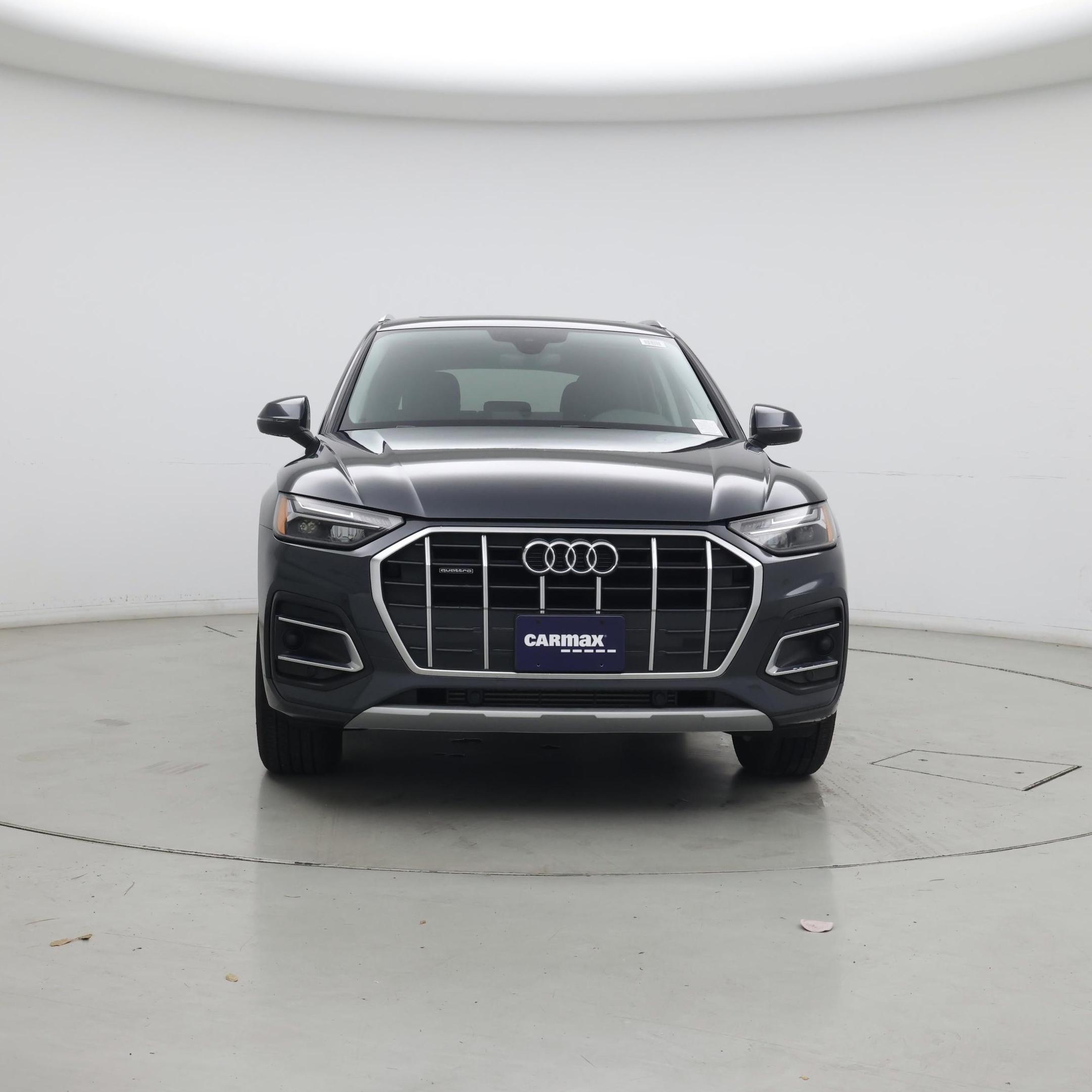 Thumbnail: 2023 Audi Q5 - 5