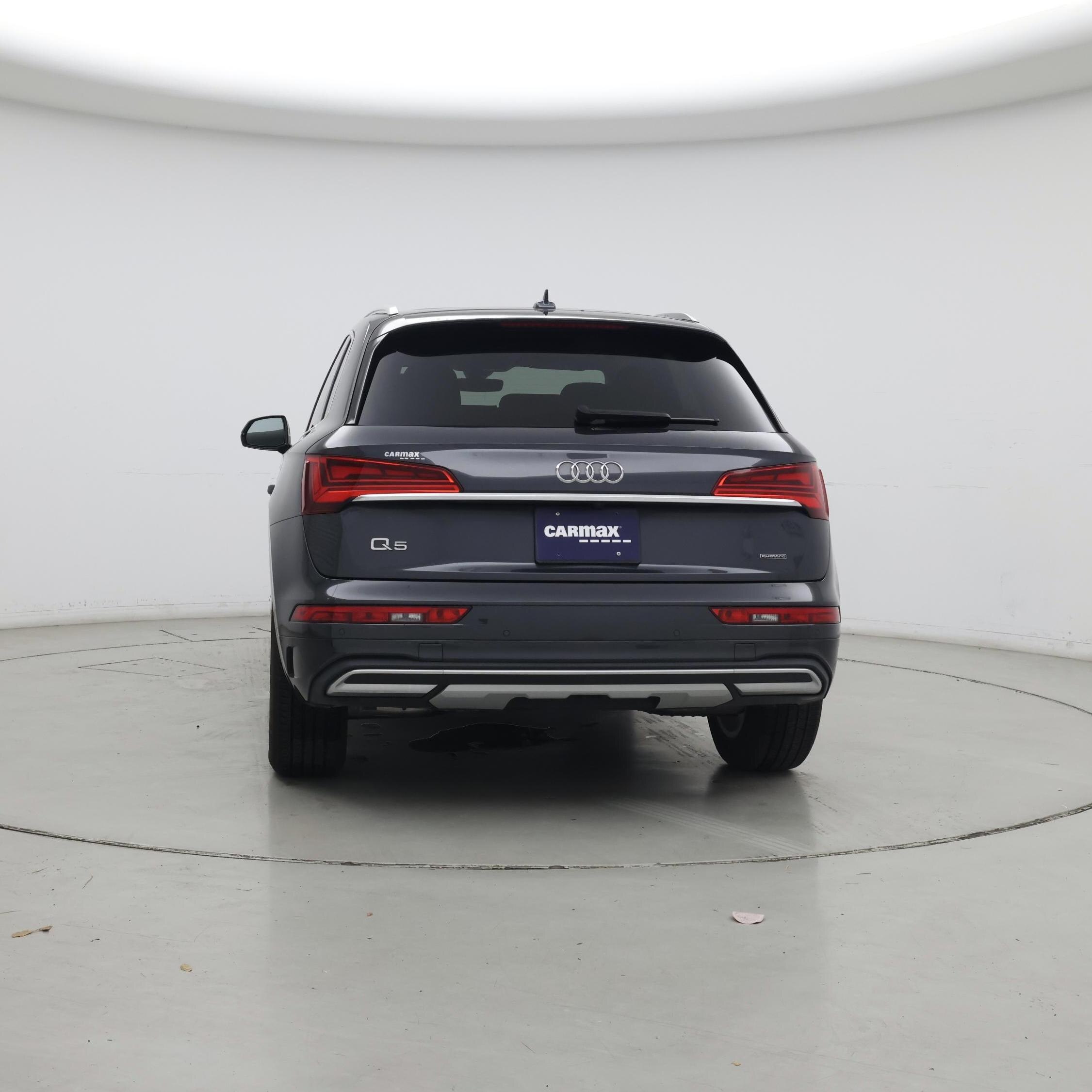 Thumbnail: 2023 Audi Q5 - 6