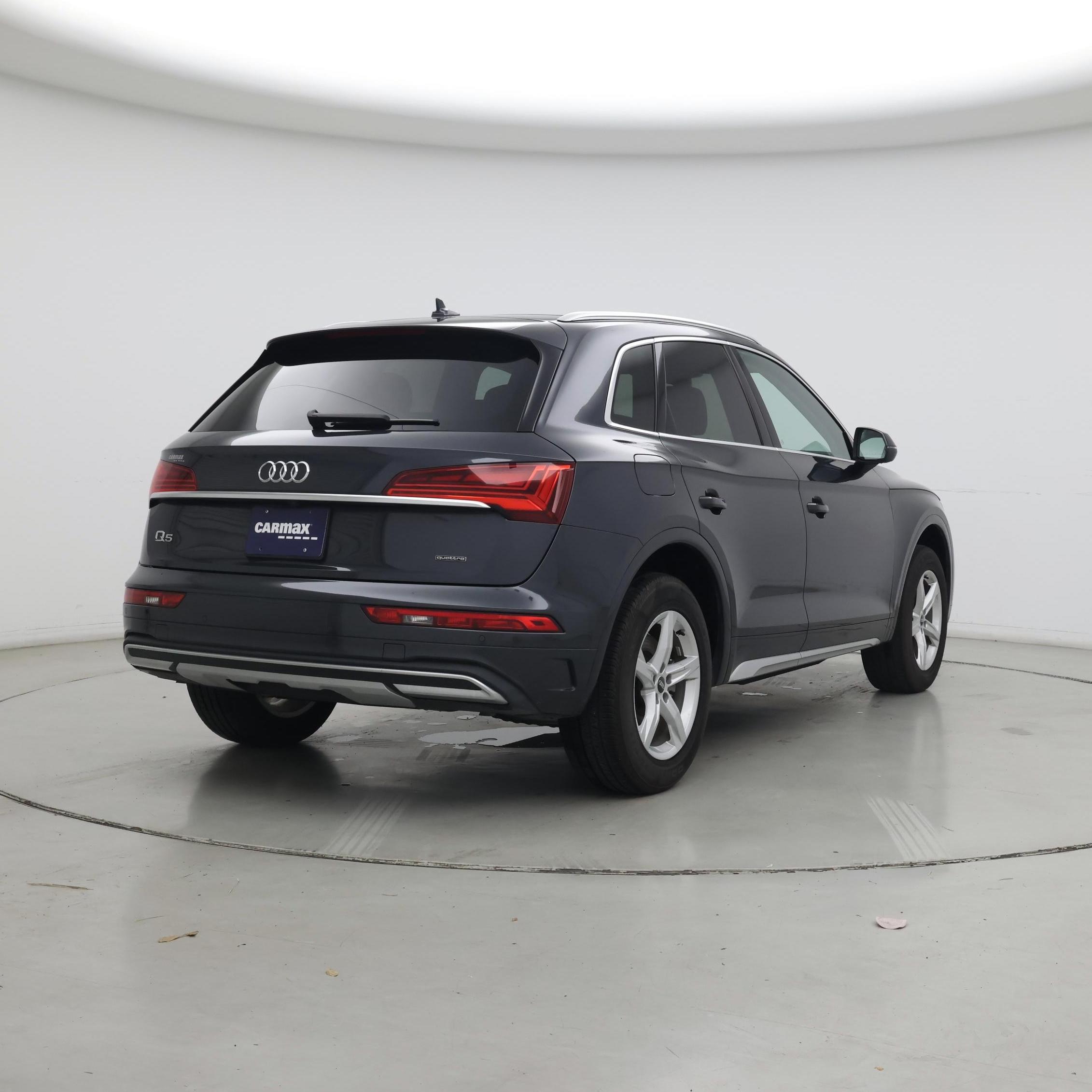 Thumbnail: 2023 Audi Q5 - 8