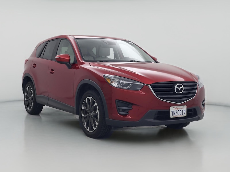 2016 Mazda CX-5 Grand Touring -
                  Buena Park, CA