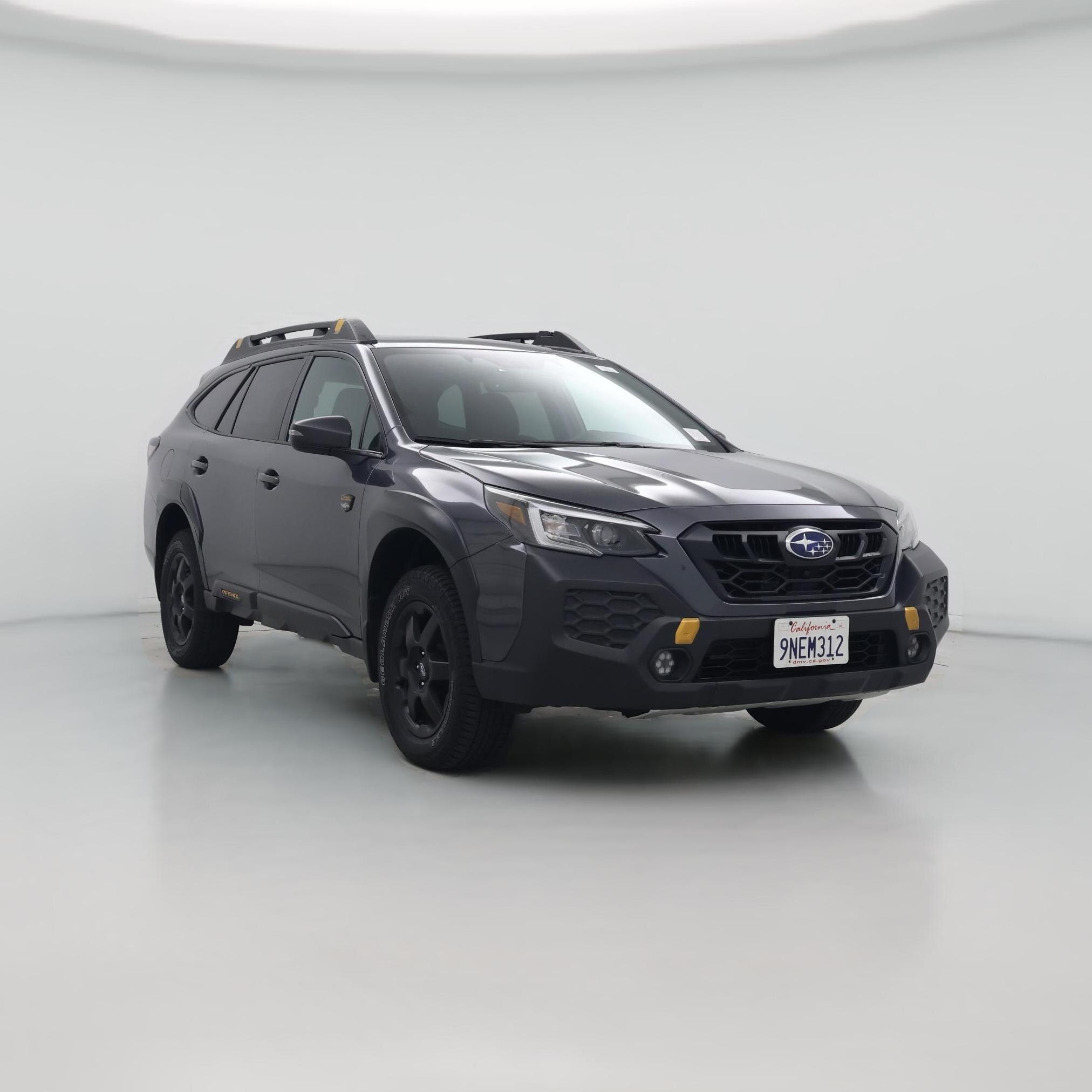 Thumbnail: 2025 Subaru Outback - 1