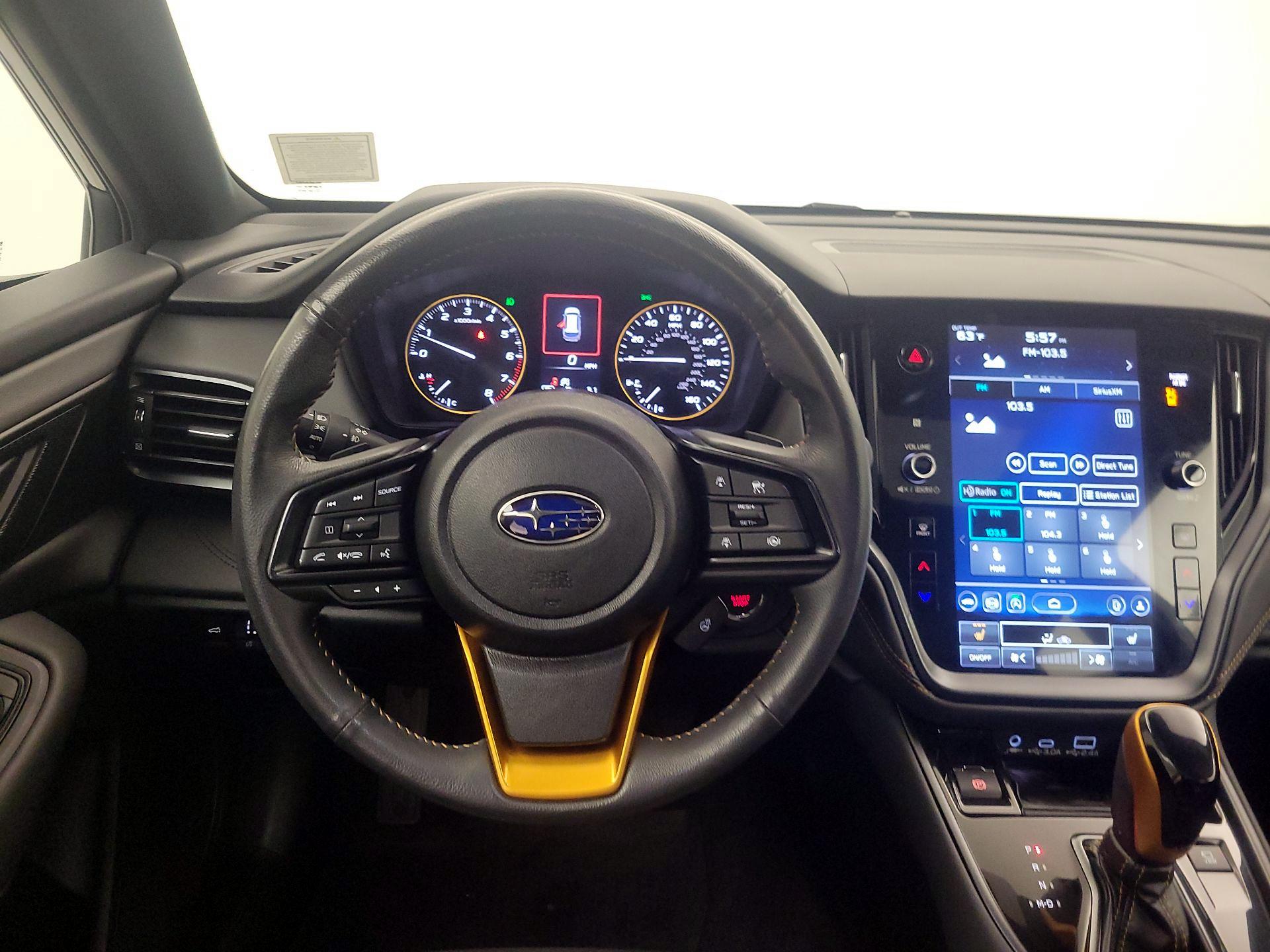 Thumbnail: 2025 Subaru Outback - 10