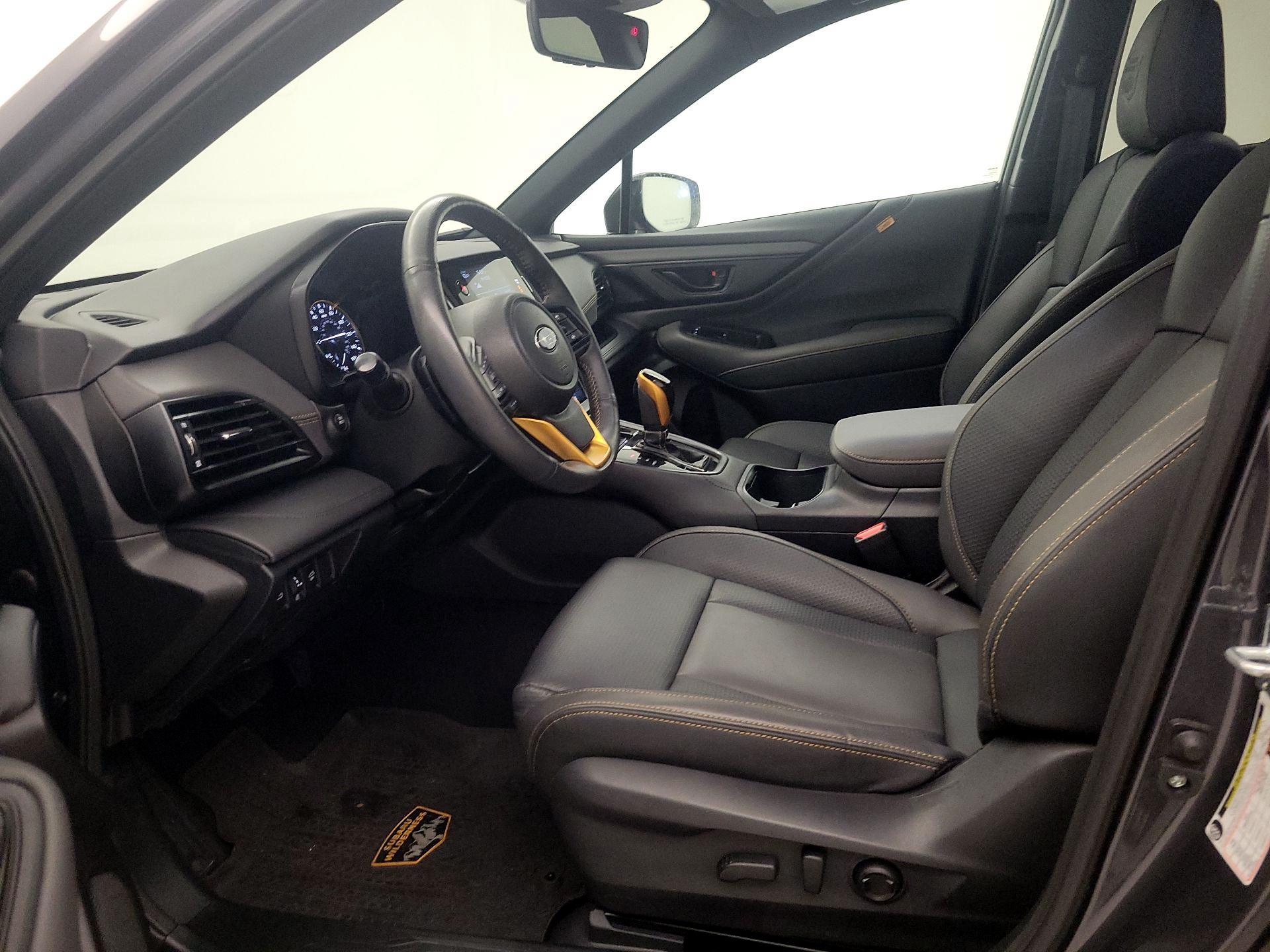 Thumbnail: 2025 Subaru Outback - 11