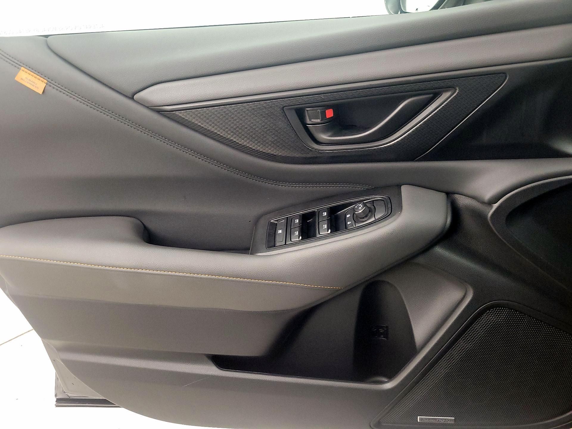 Thumbnail: 2025 Subaru Outback - 12