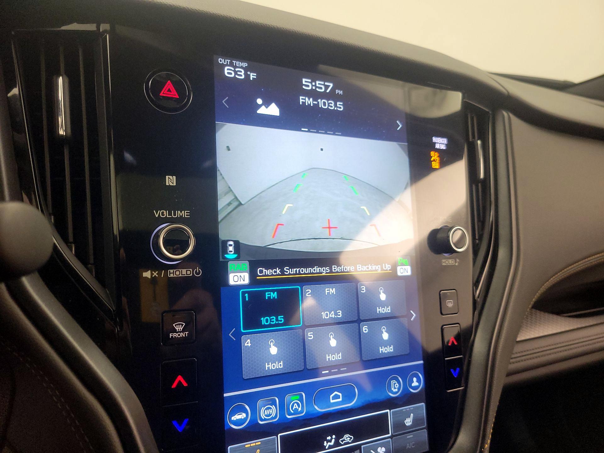 Thumbnail: 2025 Subaru Outback - 14