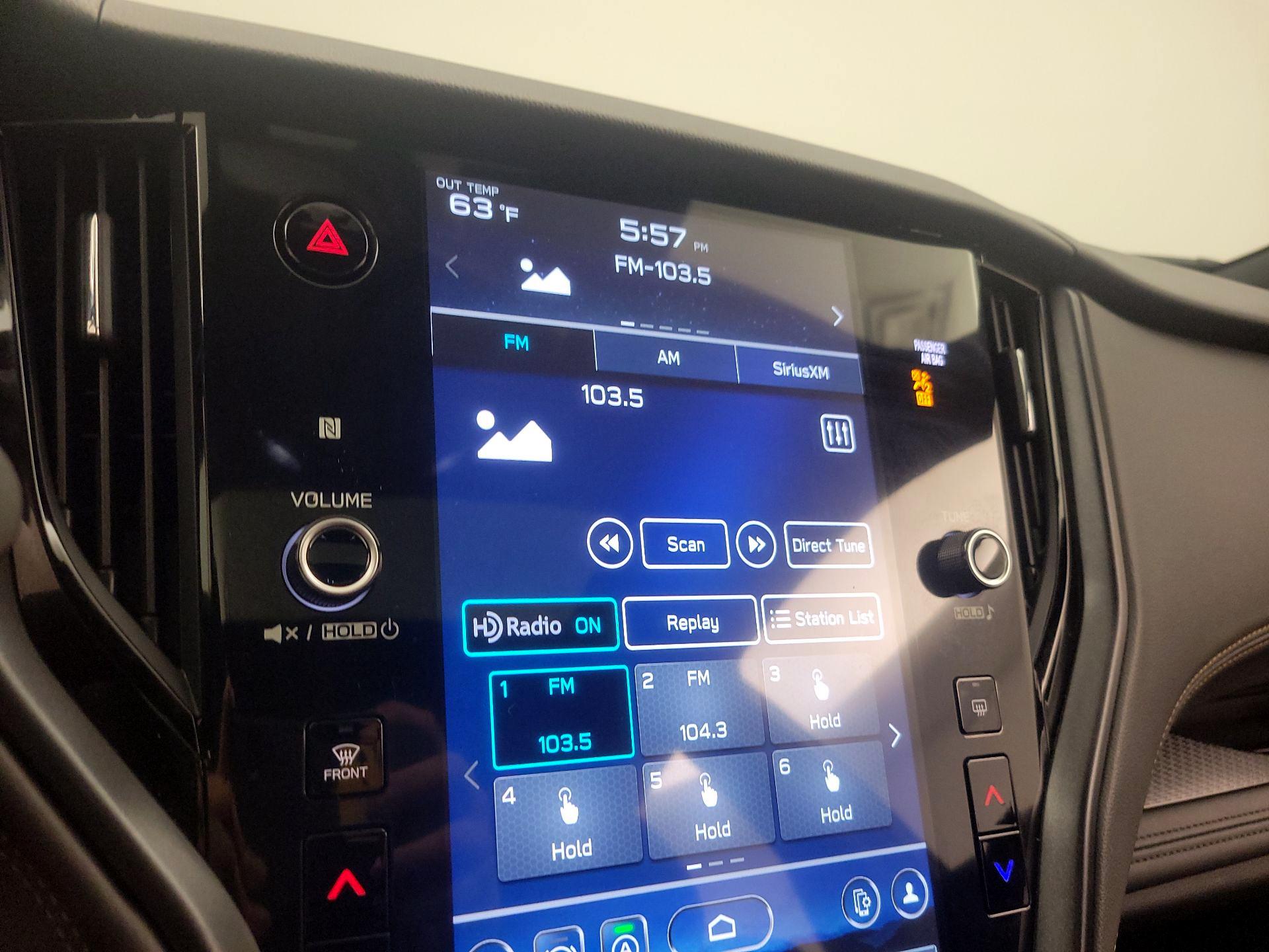 Thumbnail: 2025 Subaru Outback - 15