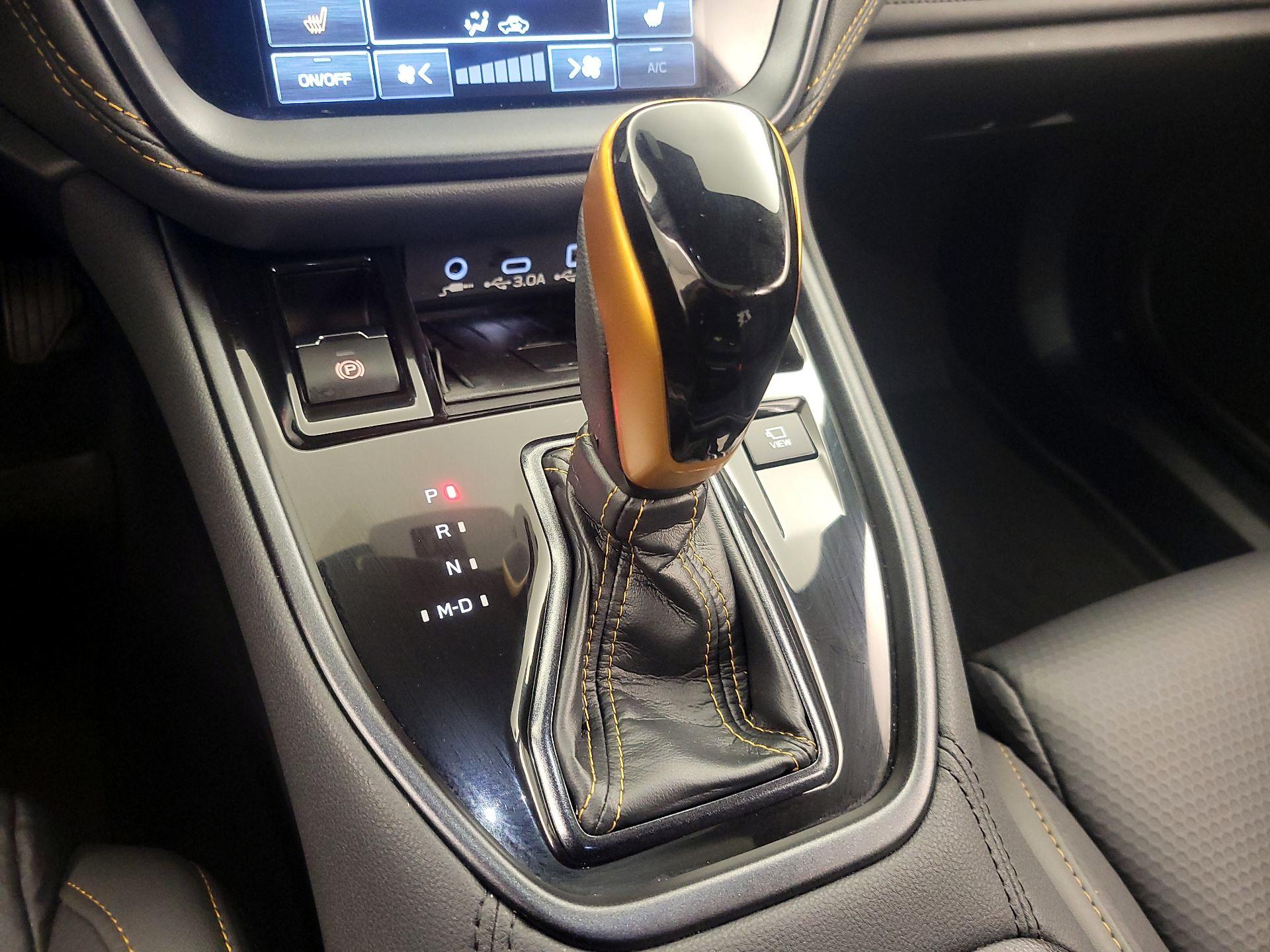 Thumbnail: 2025 Subaru Outback - 17