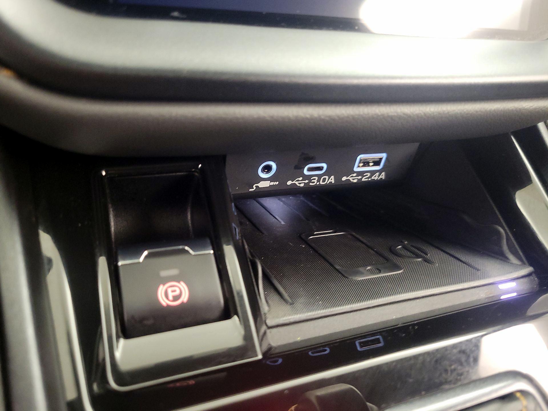 Thumbnail: 2025 Subaru Outback - 18