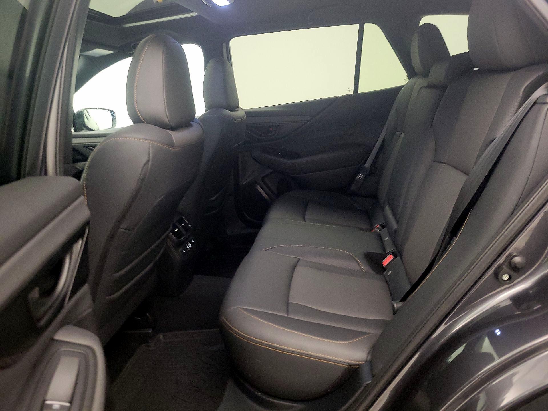 Thumbnail: 2025 Subaru Outback - 20