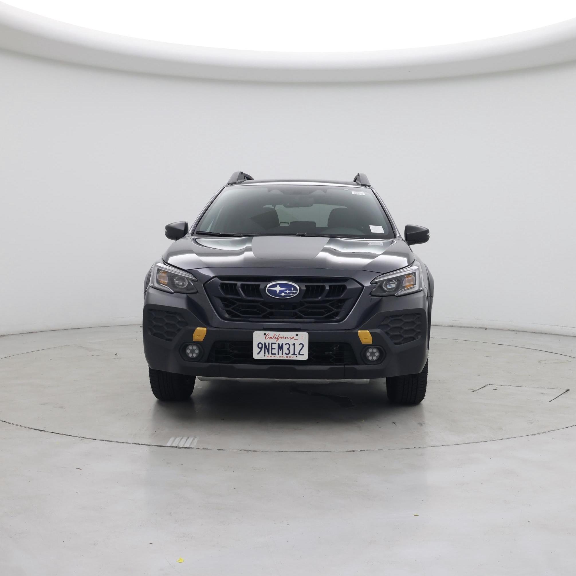 Thumbnail: 2025 Subaru Outback - 5