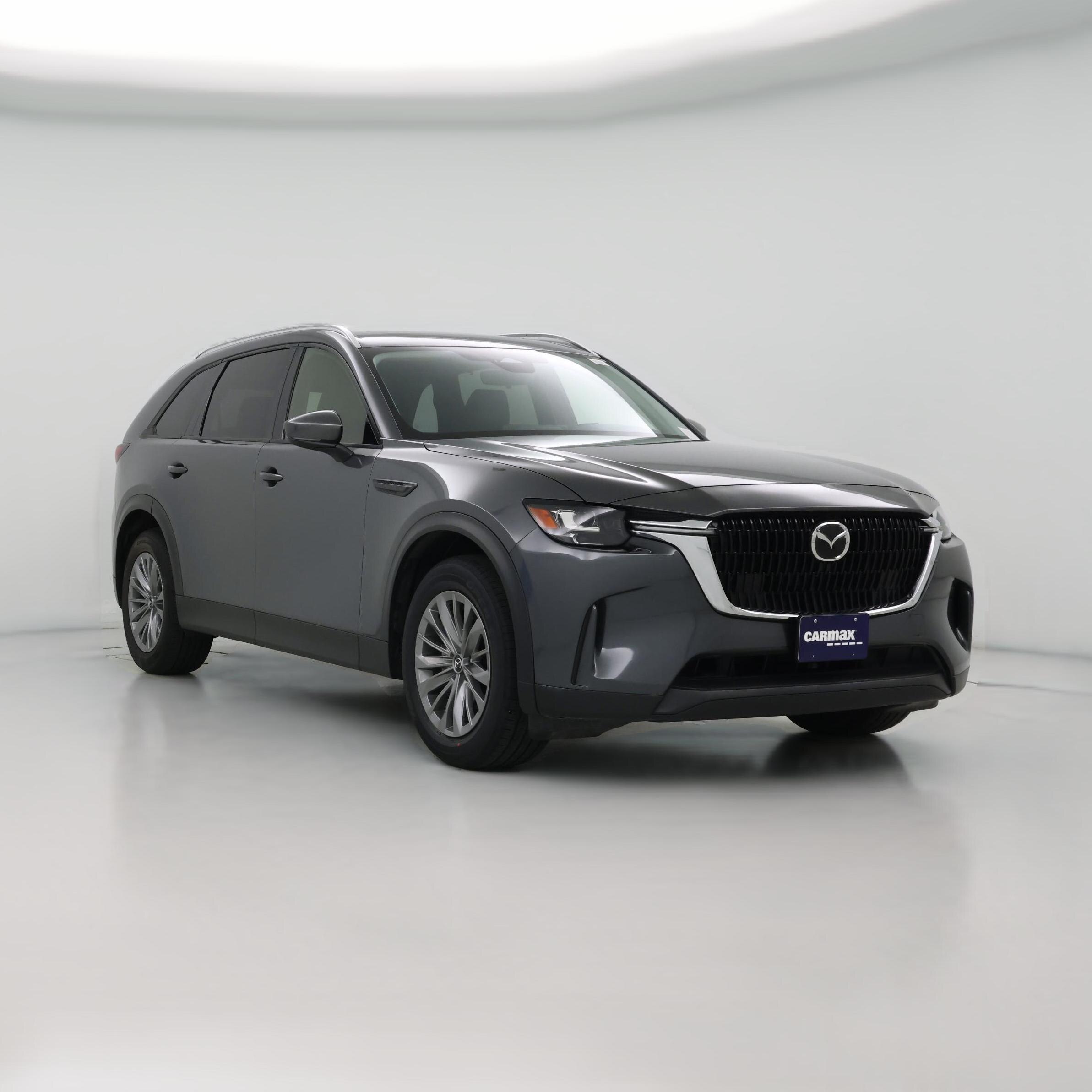 Thumbnail: 2024 Mazda CX-90 - 1