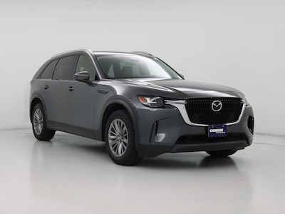 2024 Mazda CX-90 Turbo Premium