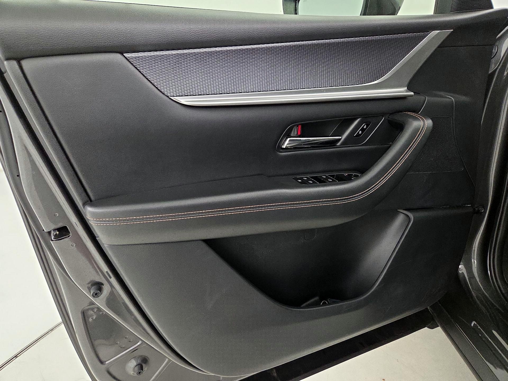 Thumbnail: 2024 Mazda CX-90 - 12