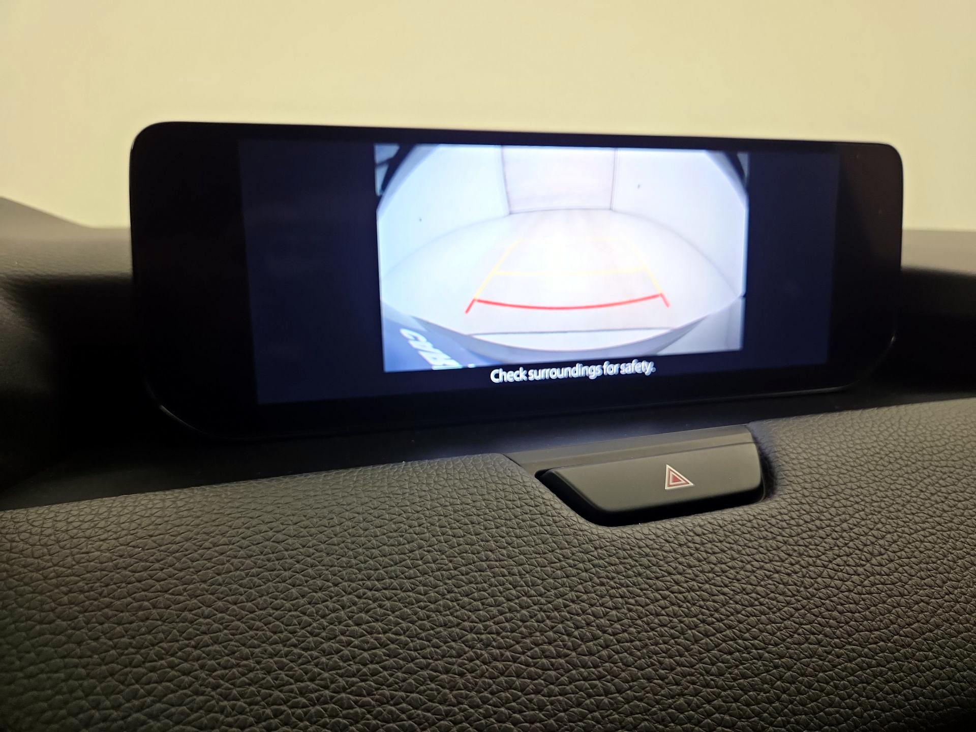 Thumbnail: 2024 Mazda CX-90 - 14