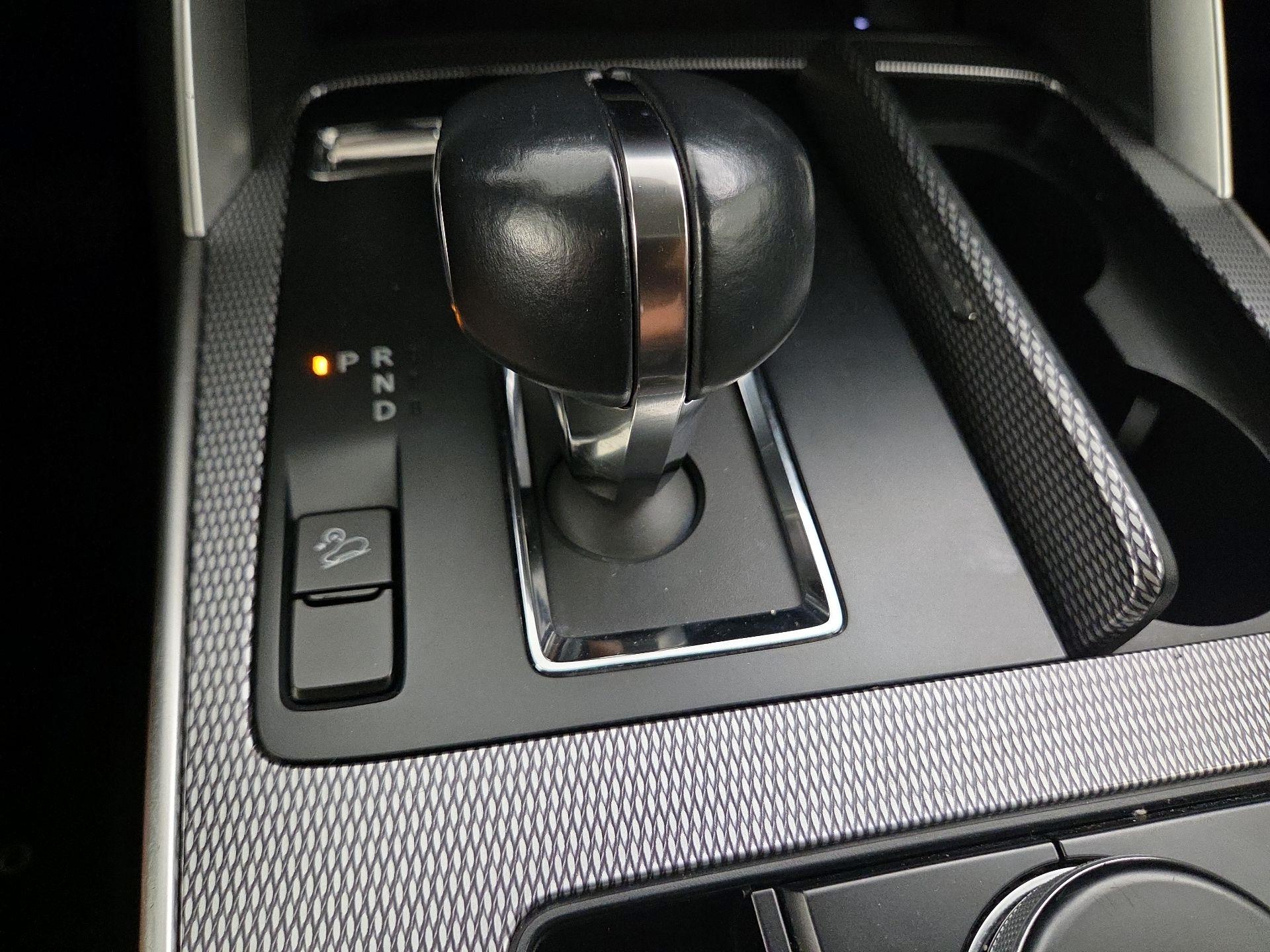 Thumbnail: 2024 Mazda CX-90 - 17